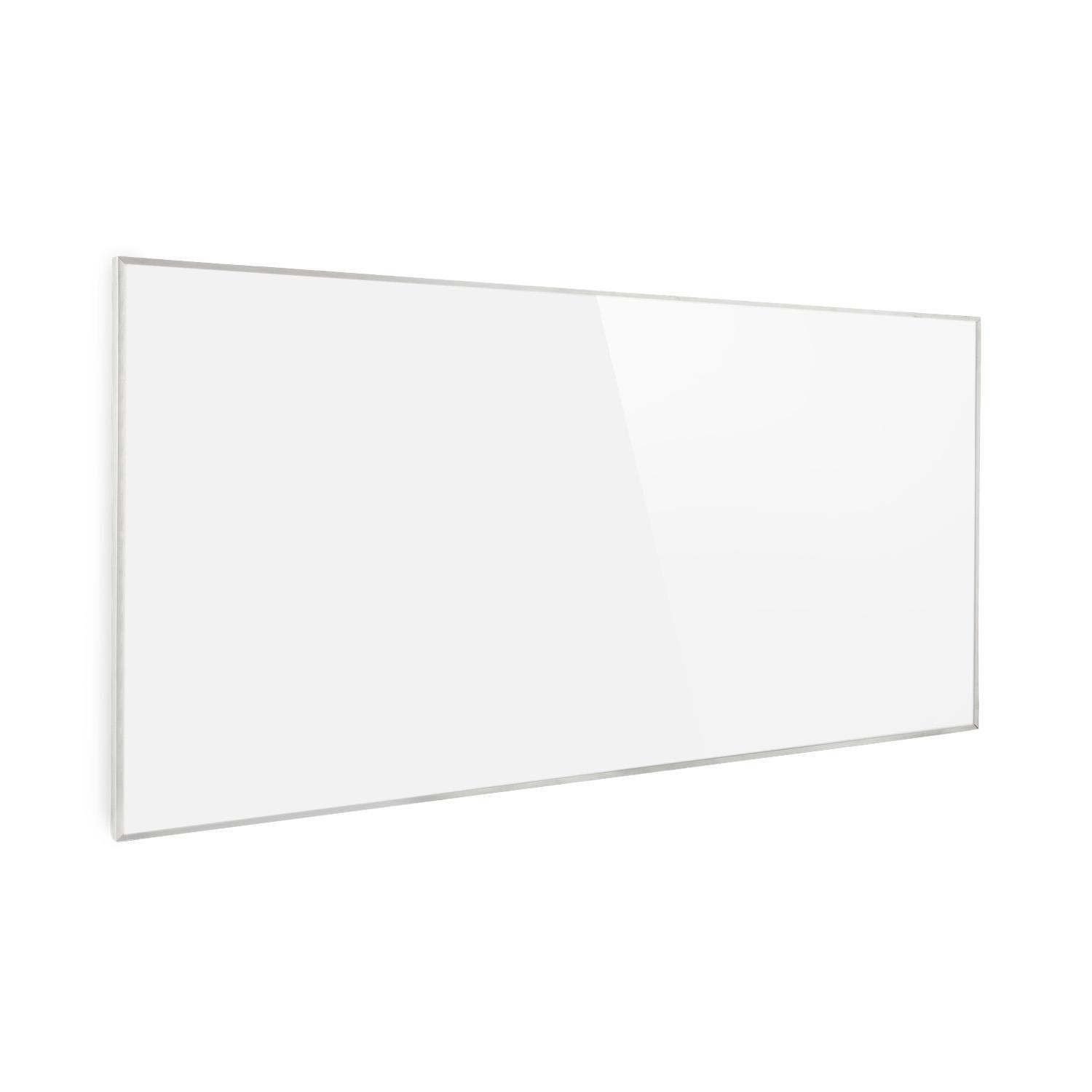 Wonderwall Smart Infrarotheizung 60x120cm App-Steuerung 720W Wochentimer IP24