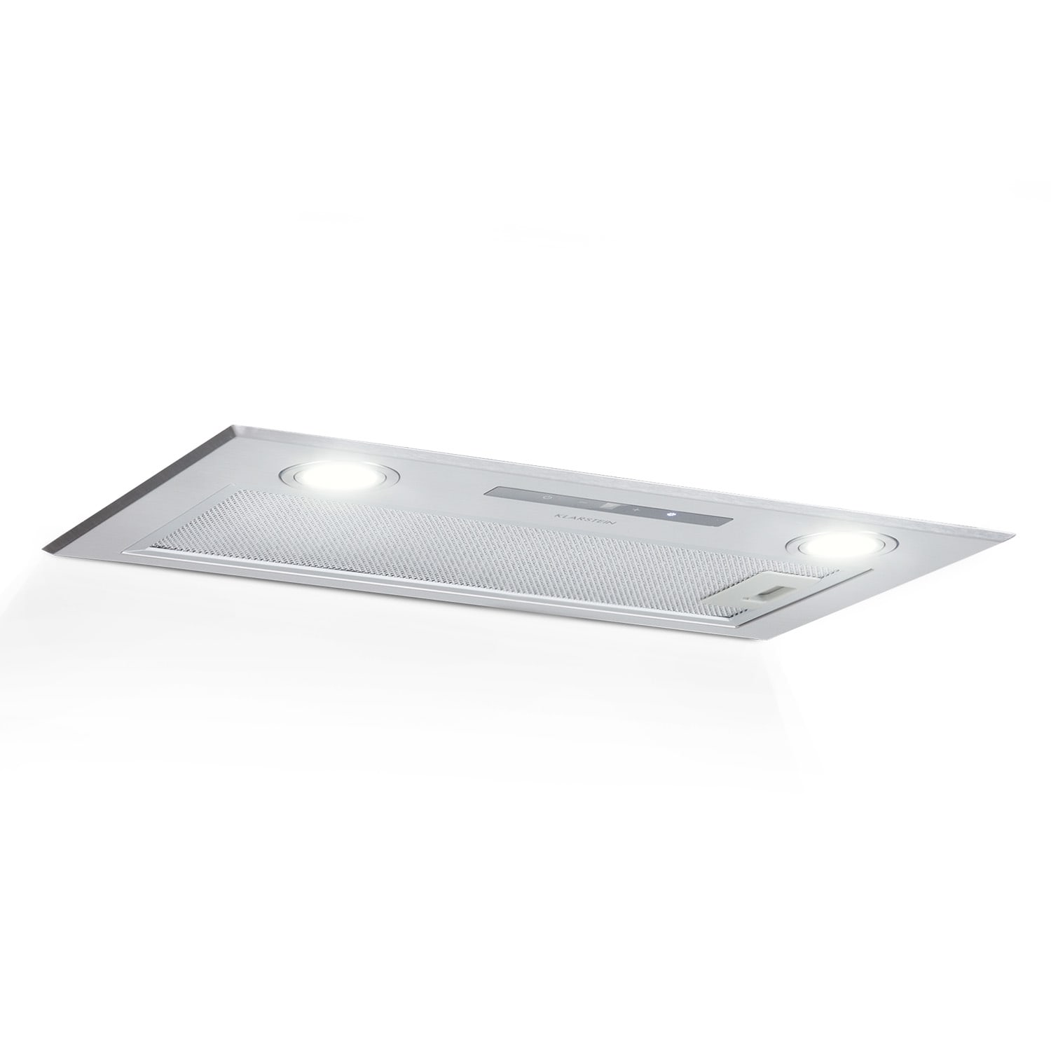 Paolo liesituuletin integroitava 52,5 cm energiatehokkuusluokka: A 593 m³/h LED kosketus