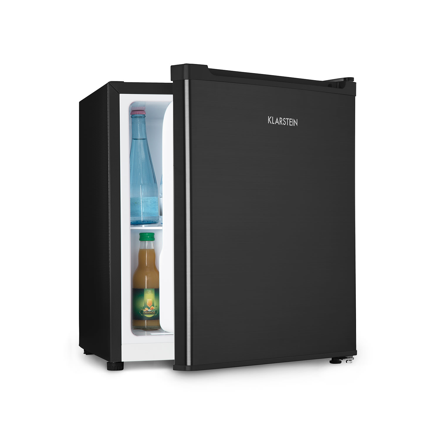 Snoopy Eco, mini hladilnik, E, 41 l, 39 dB, črna