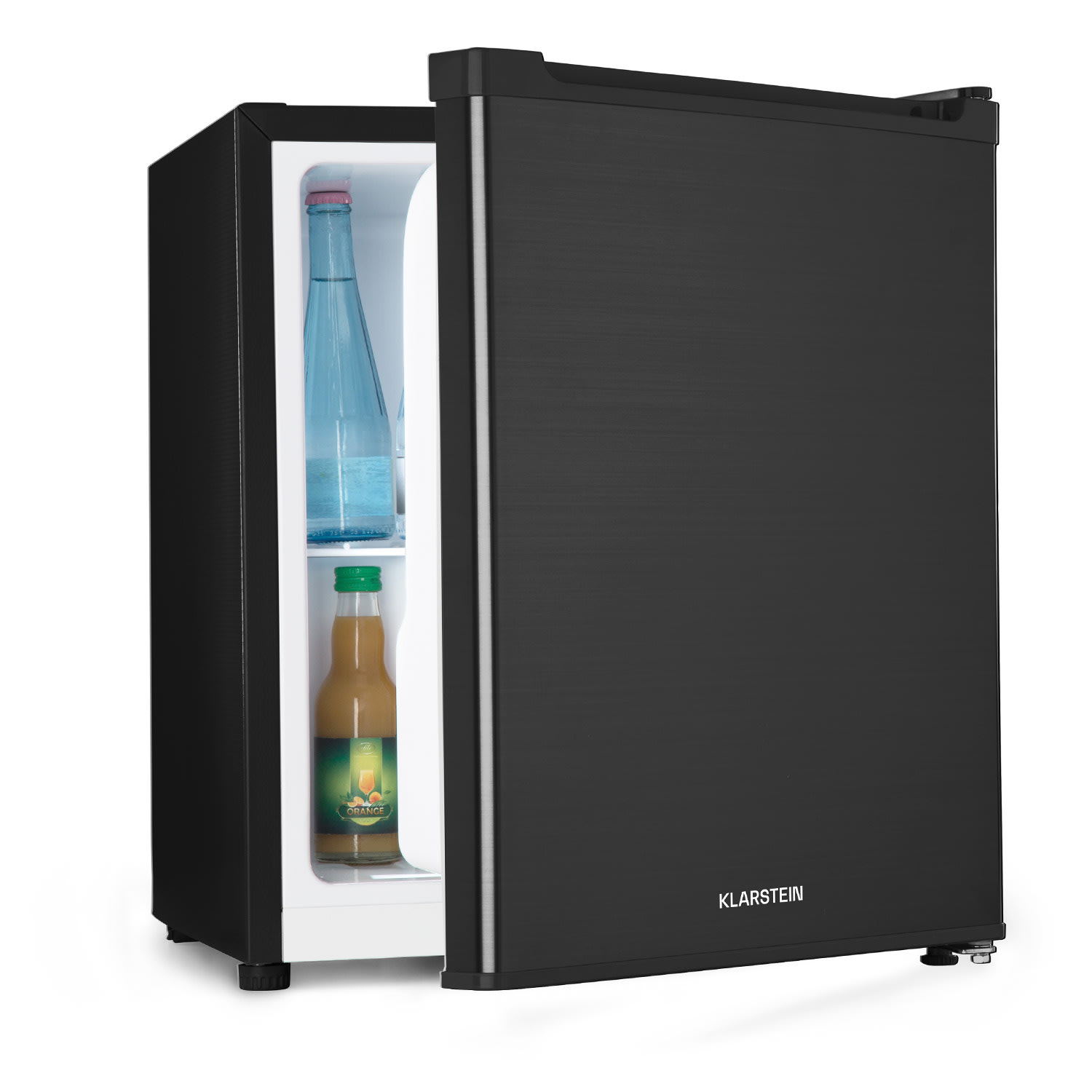 Snoopy Eco Mini-Kühlschrank mit Gefrierfach 41 Liter 39dB