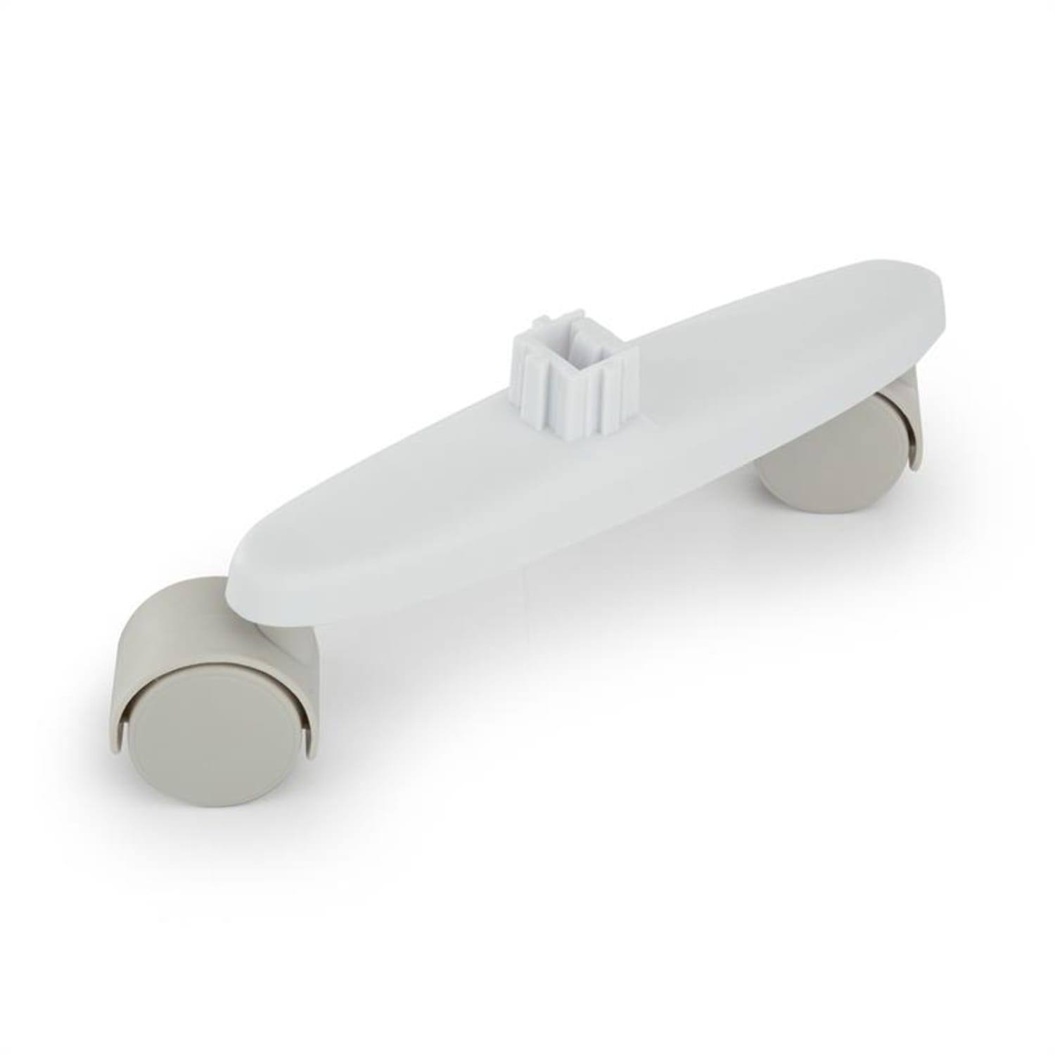 Hot Spot Slimcurve Rodízios de Substituição Brancos
