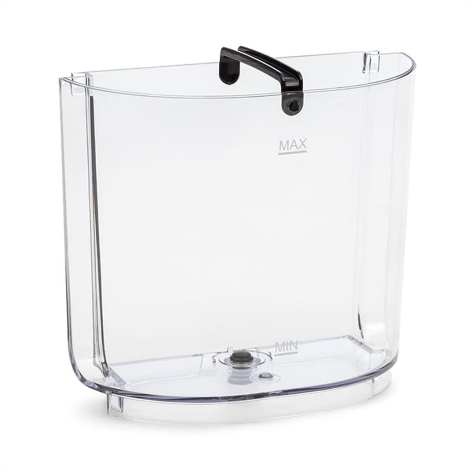 BellaVita Réservoir d'eau de rechange pour machine à café 1,4L