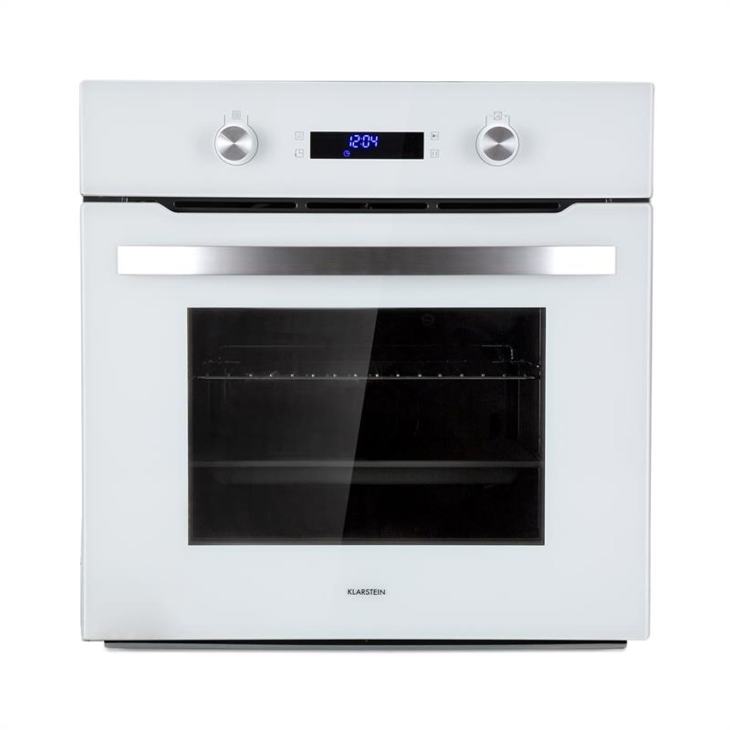 Gusteau, вградена фурна, електрическа, 2950 W, 8 функции