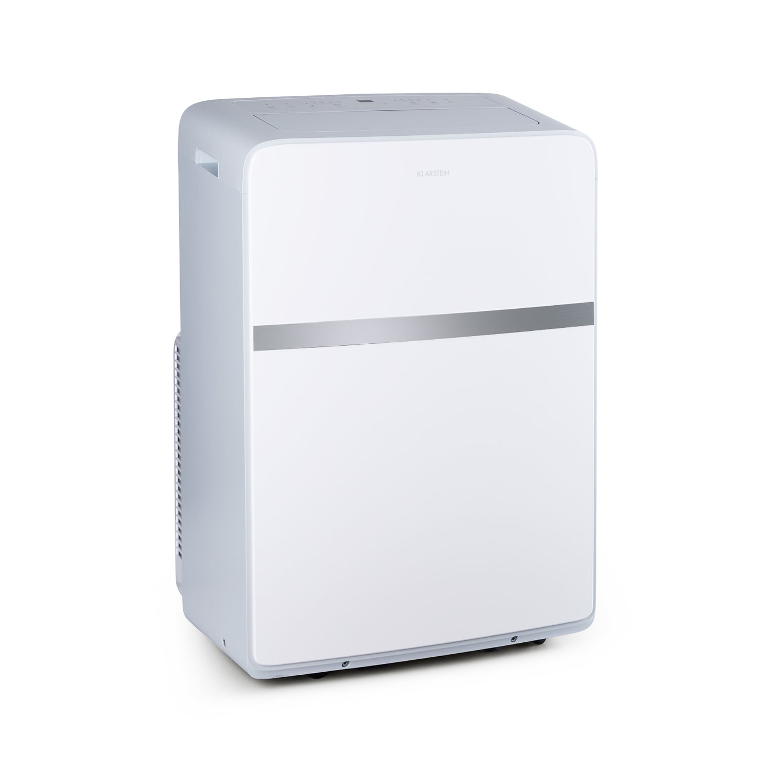 Ion Breeze Ar Condicionado Portátil 9.000 BTU/2,6 kW 410 m³/h 16-32°C Branco