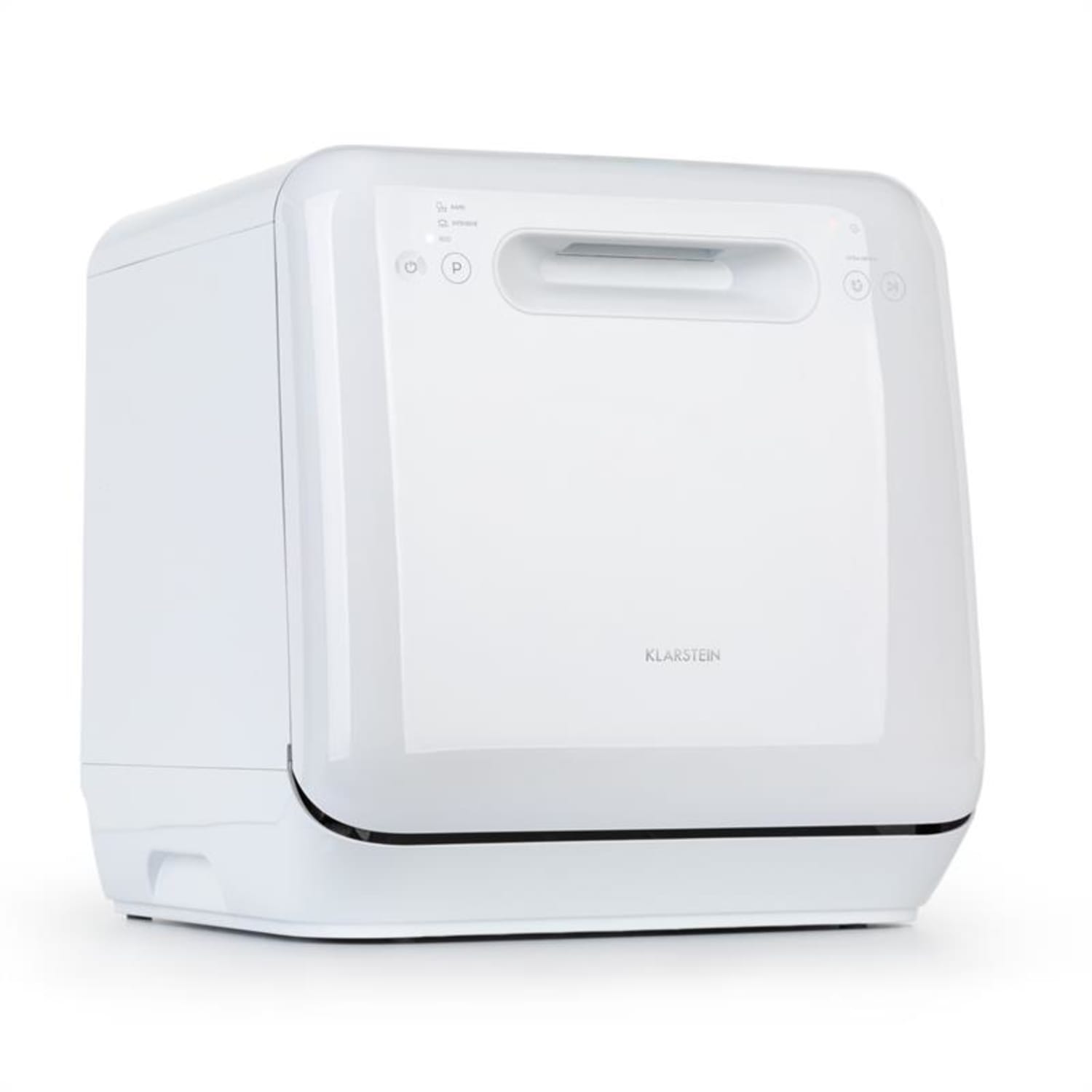 Lave-vaisselle Aquatica sur pied sans installation 2 couverts 860 W