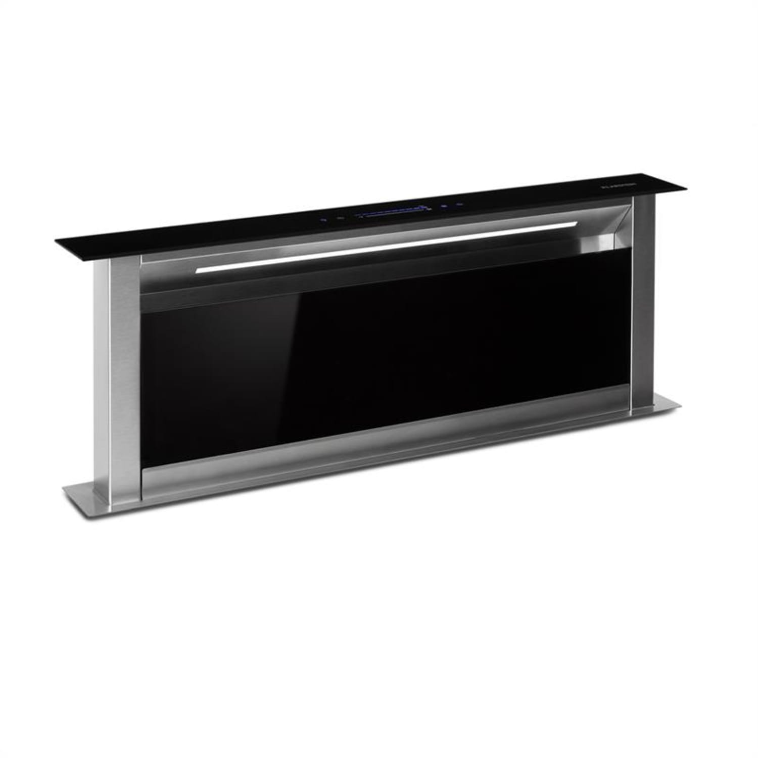Royal Flush Eco Dunstabzugshaube 90 cm 576 m³/h A+