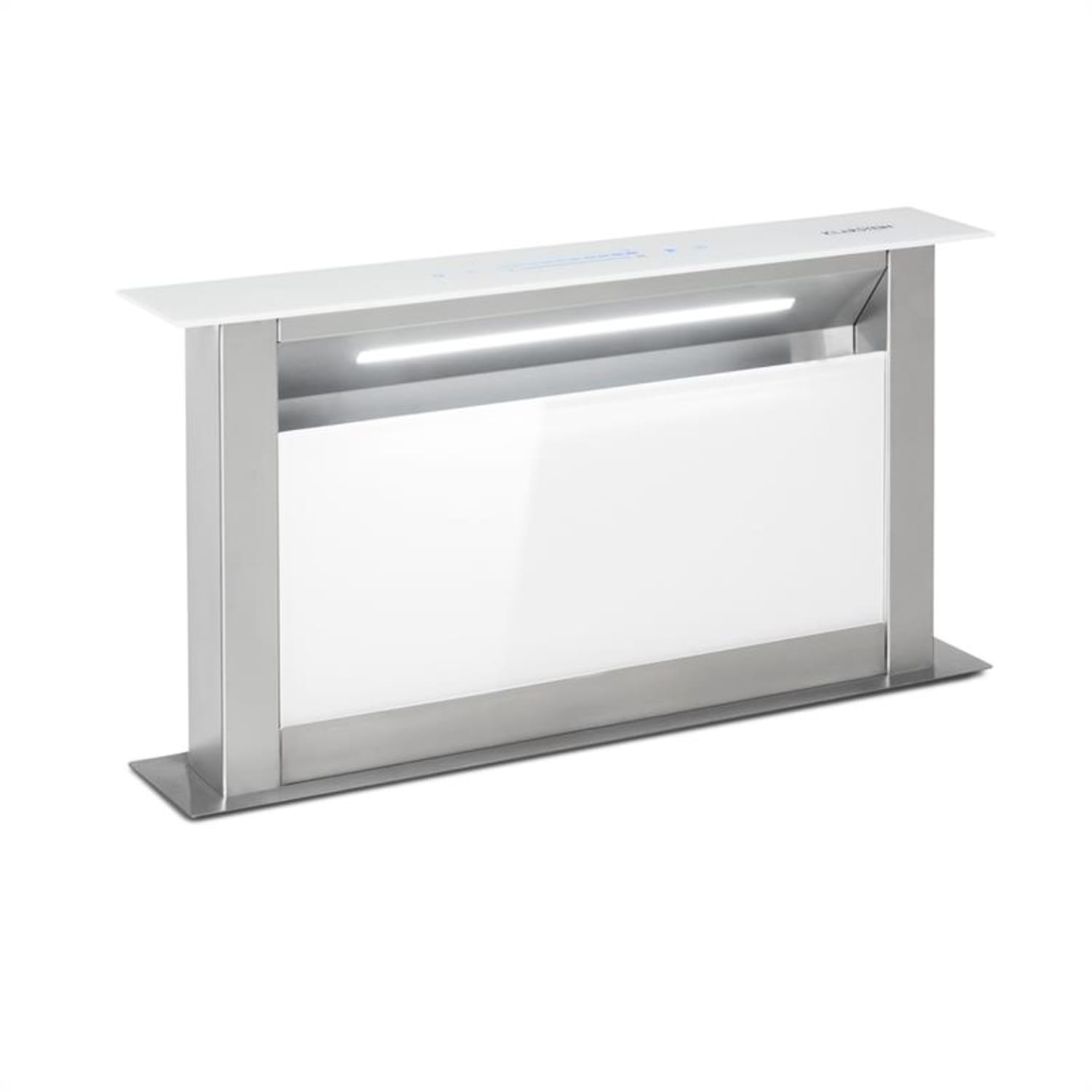 Royal Flush Eco Dunstabzugshaube 60 cm 576 m³/h A+