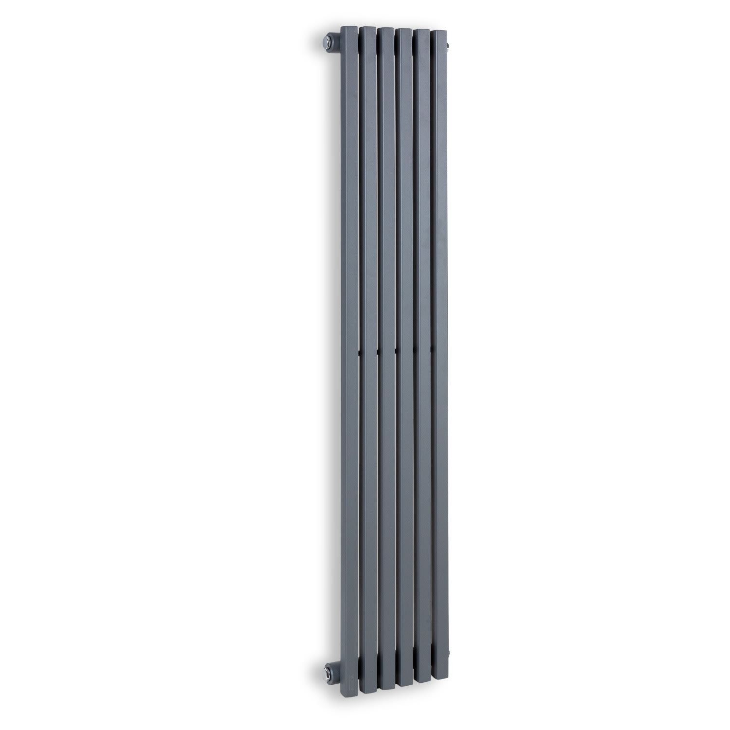 Delgado 120 x 25, radiator, 508 W, apă caldă, 1/2 ", 4 - 10 m², gri