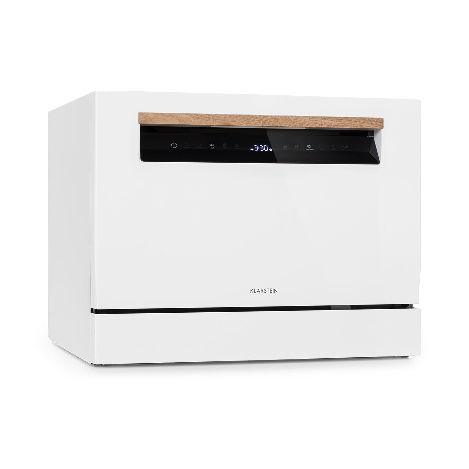 Lave-vaisselle Lagoona 1380W 6,5L 6 couverts Touch