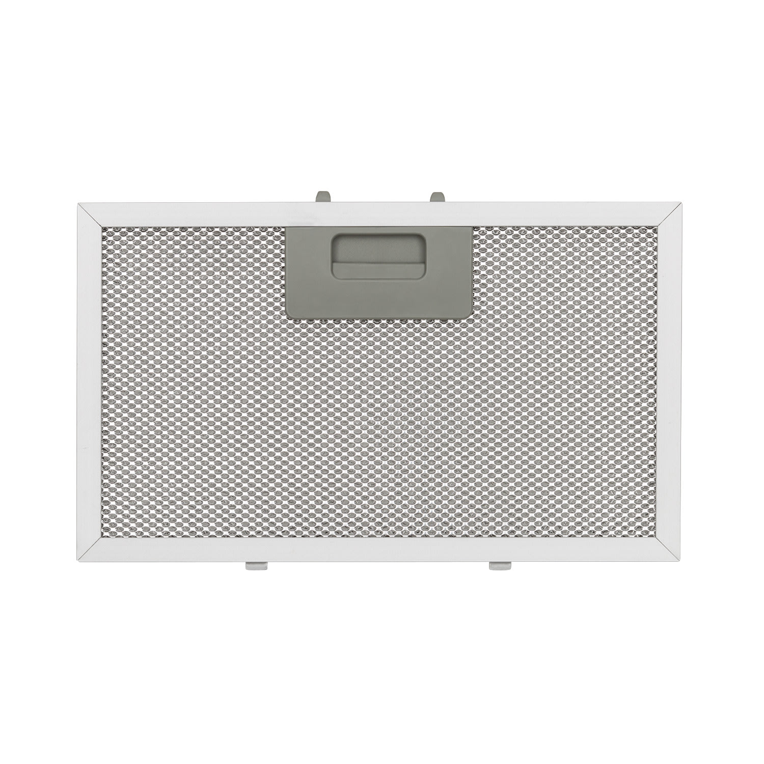 Hektor Eco, filtru anti-grăsime din aluminiu, 27,2 x 16,2 cm