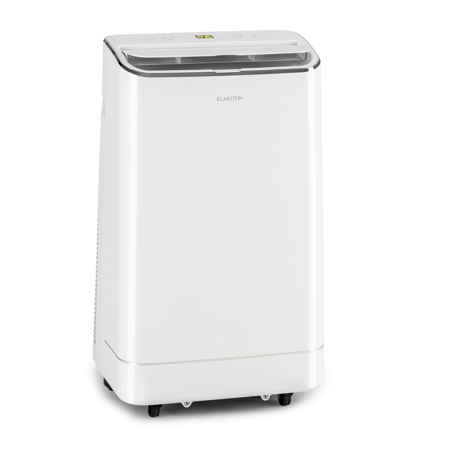 Iceblock climatizzatore 3 in 1, 12.000 BTU/3,5 kW, 400 m³/h max.
