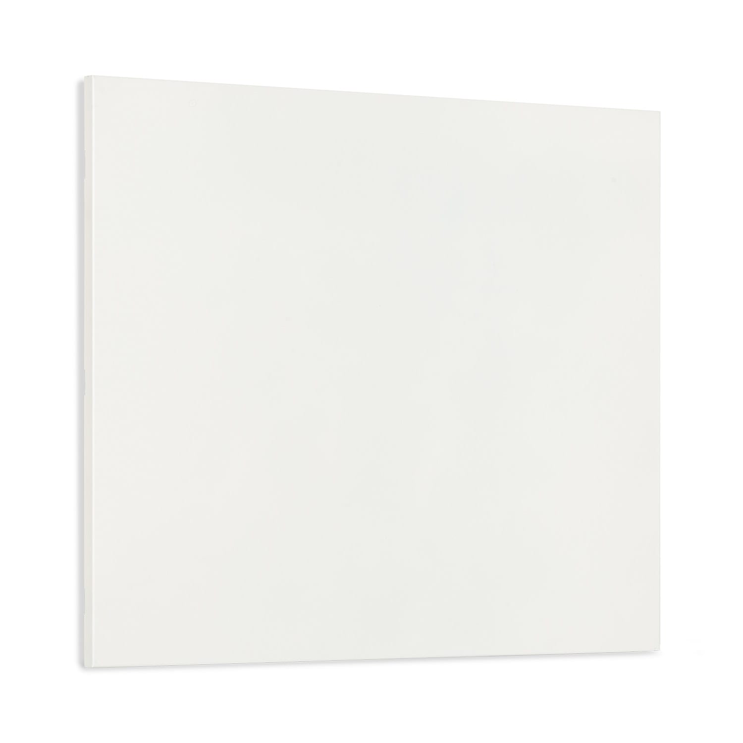Klarstein Wonderwall Air Infinite Panel calefactor infrarrojo 60x50cm 300W Pared Mando a distancia Blanco