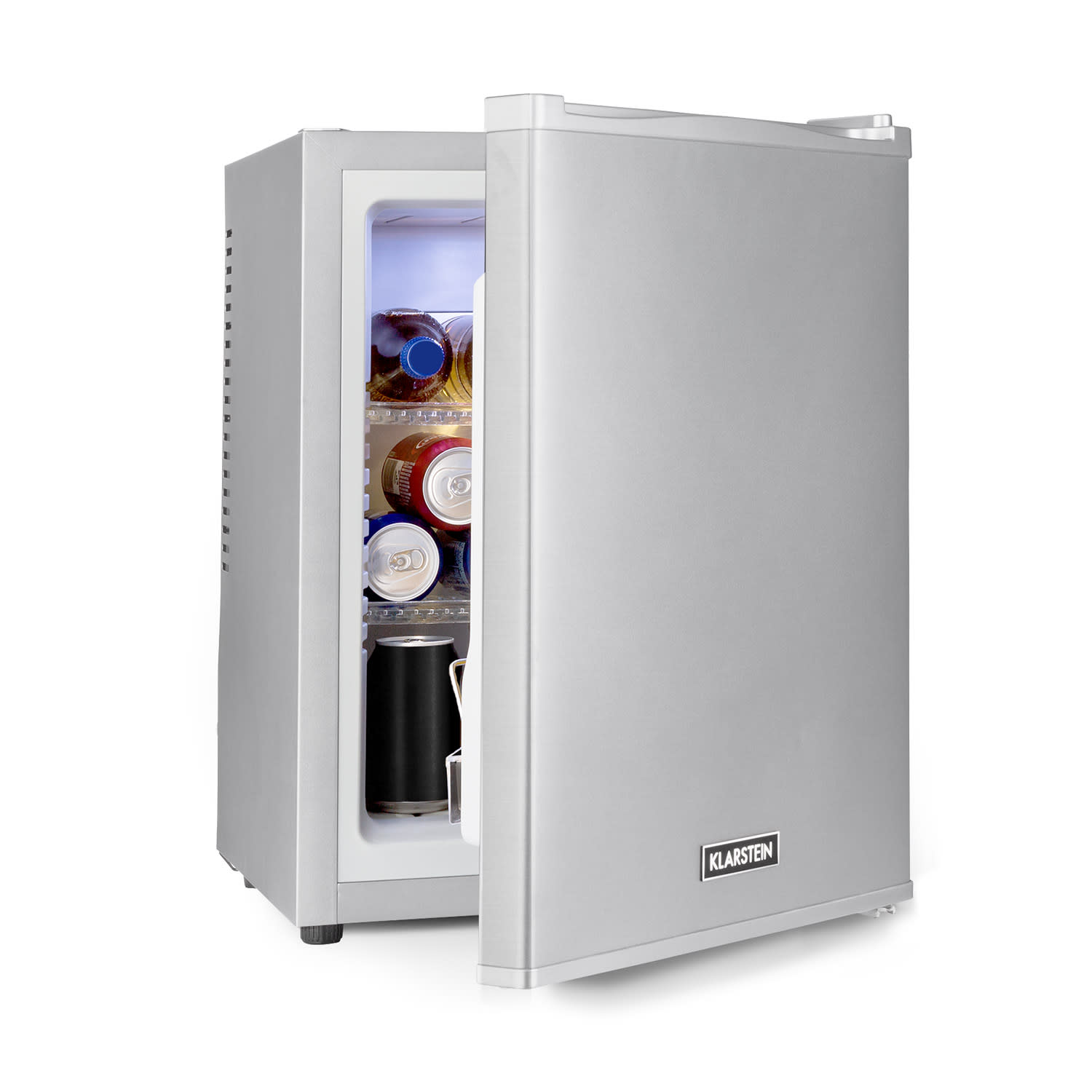 Happy Hour 33 minibar 33 liter 5-15°C EEK G 25 dB ledverlichting