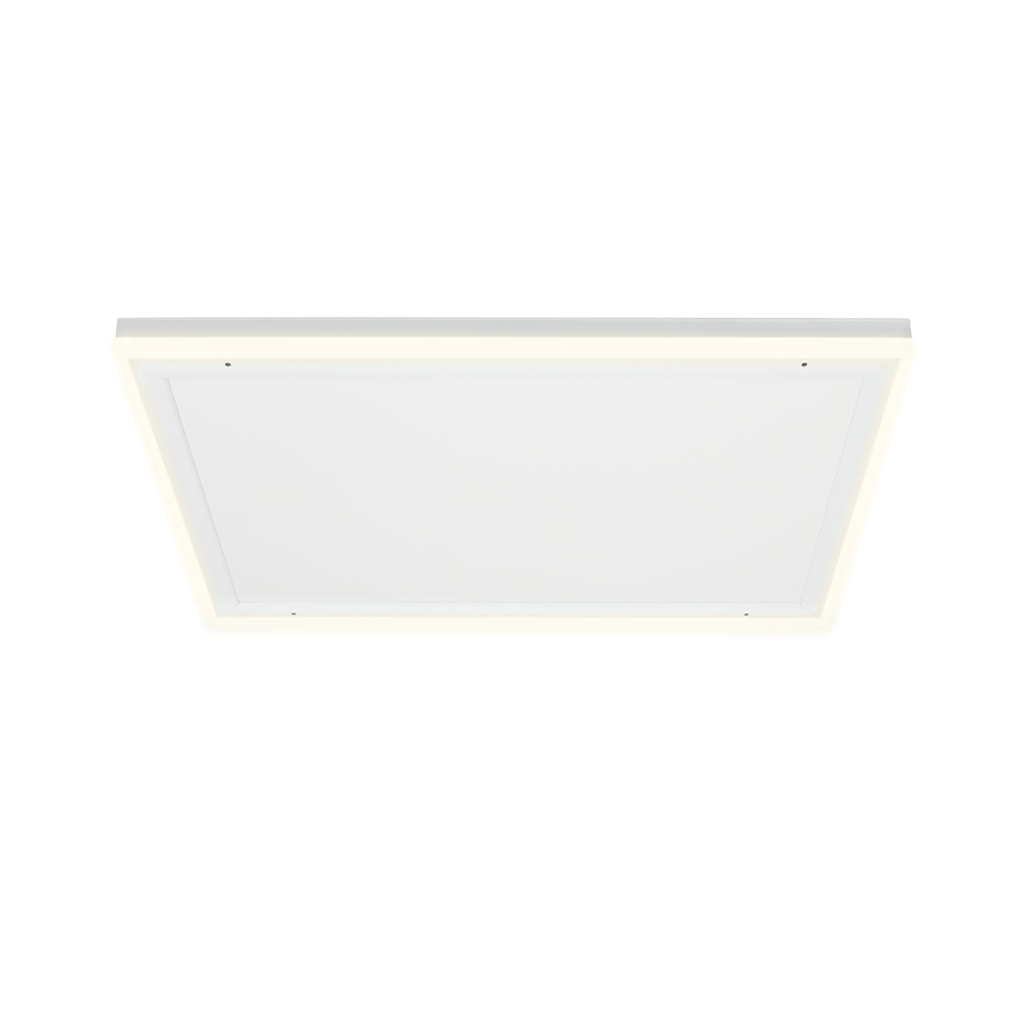 Midnight Sun Calefactor de techo por infrarrojos 70,5 x 70,5 cm 350 W Blanco