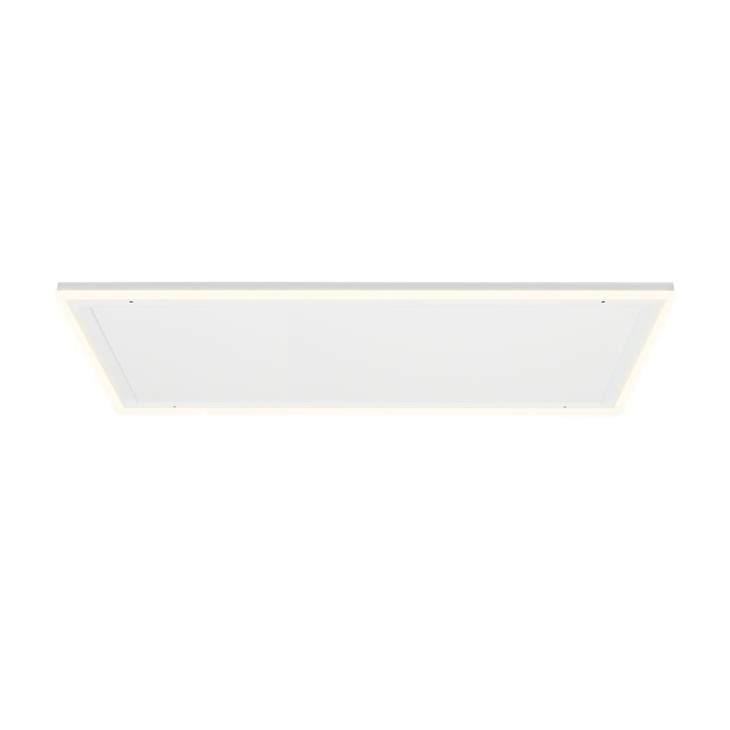Midnight Sun Calefactor de techo por infrarrojos 130,5 x 70,5 cm 800 W Blanco