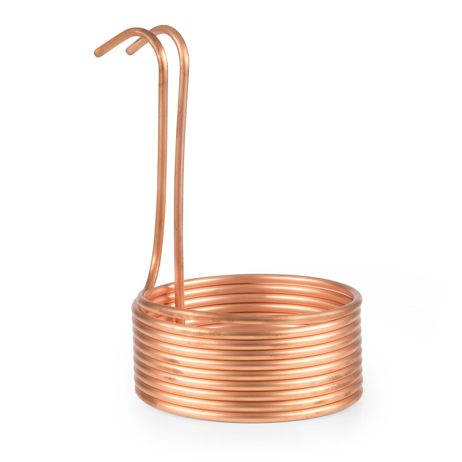 Chiller 10K, ponorný chladič, Ø 22,4 cm, 10 závitov