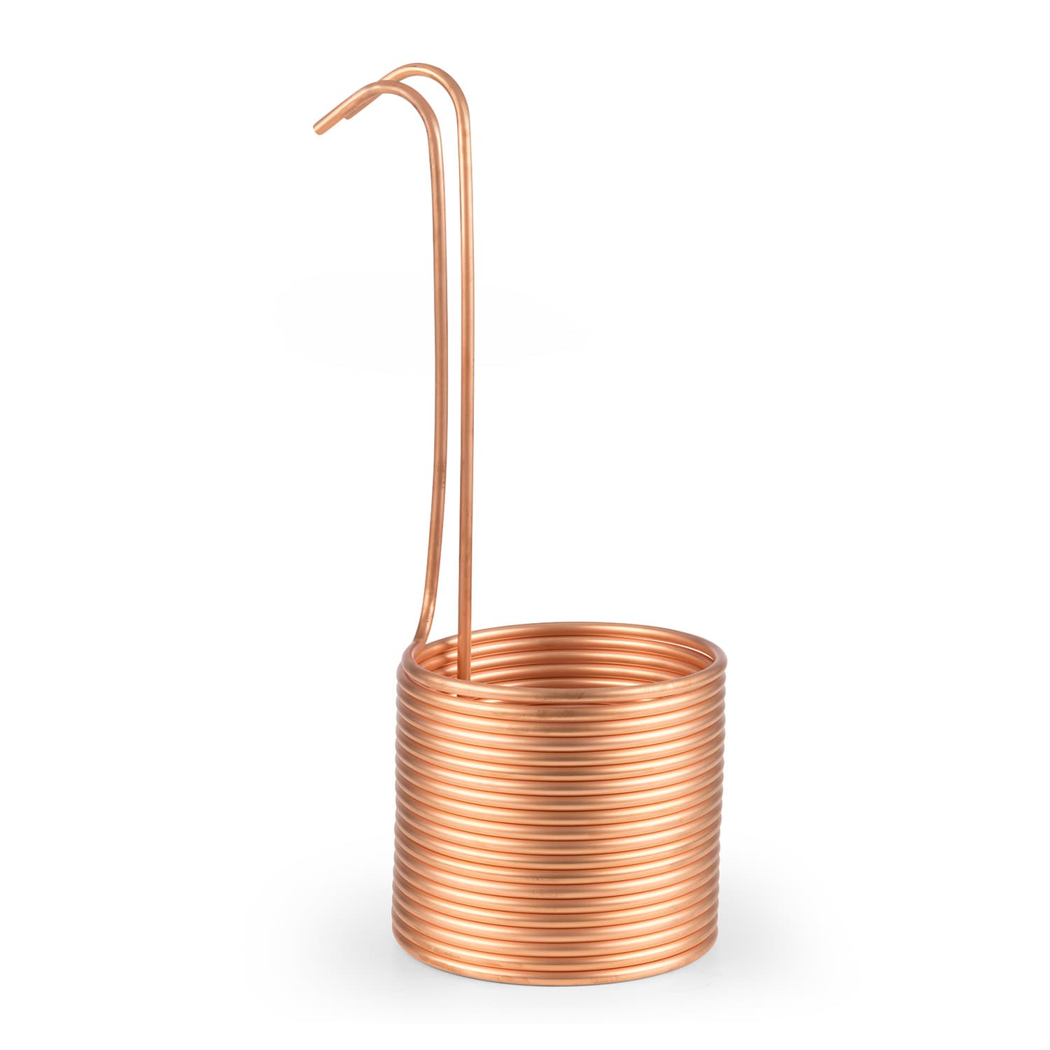 Chiller 20K Eintauchkühler Ø22,1 cm 20 Schleifen