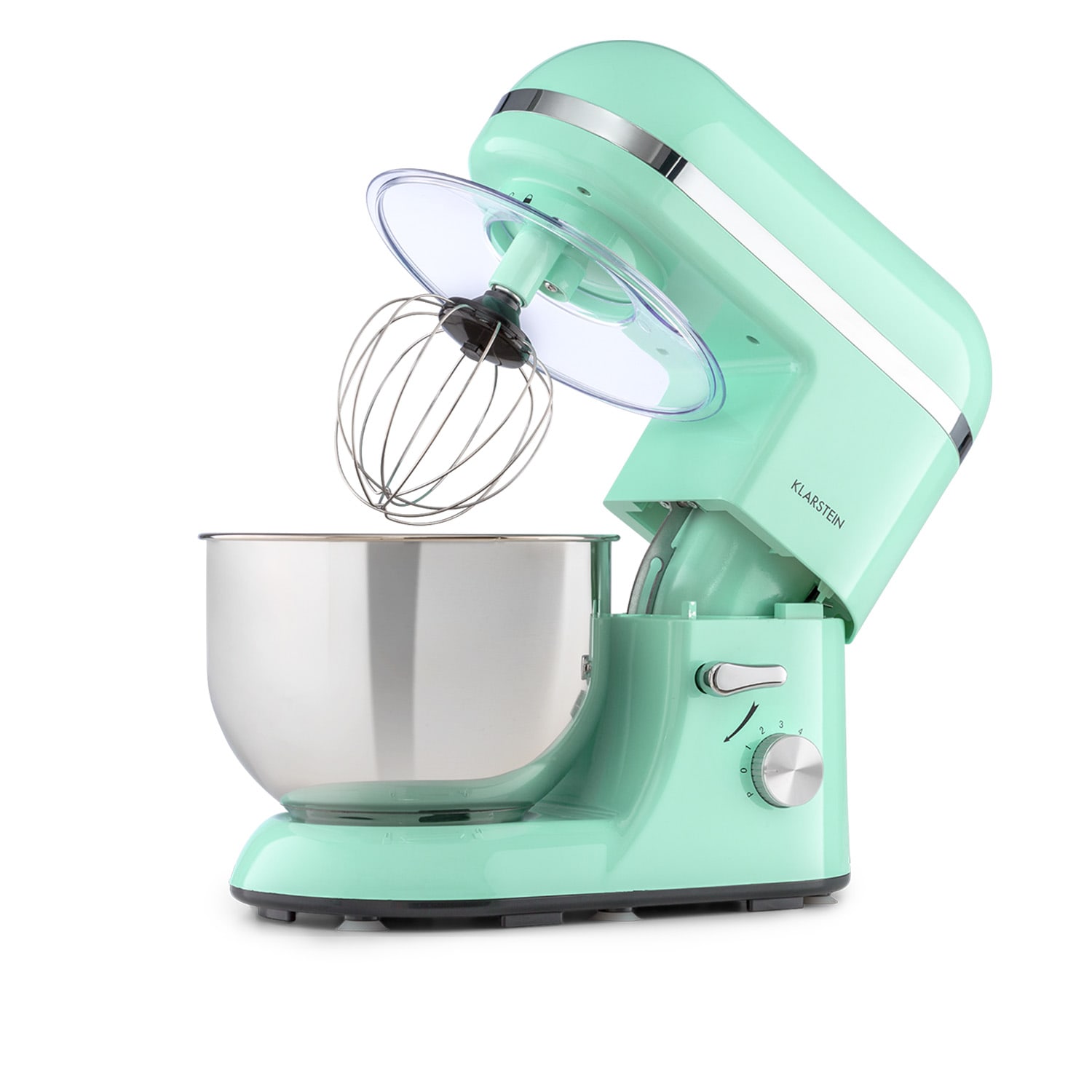 Bella Elegance, kuchynský robot, mixér, 2000 W, 1,7 HP, 6 stupňov, 5 litrov