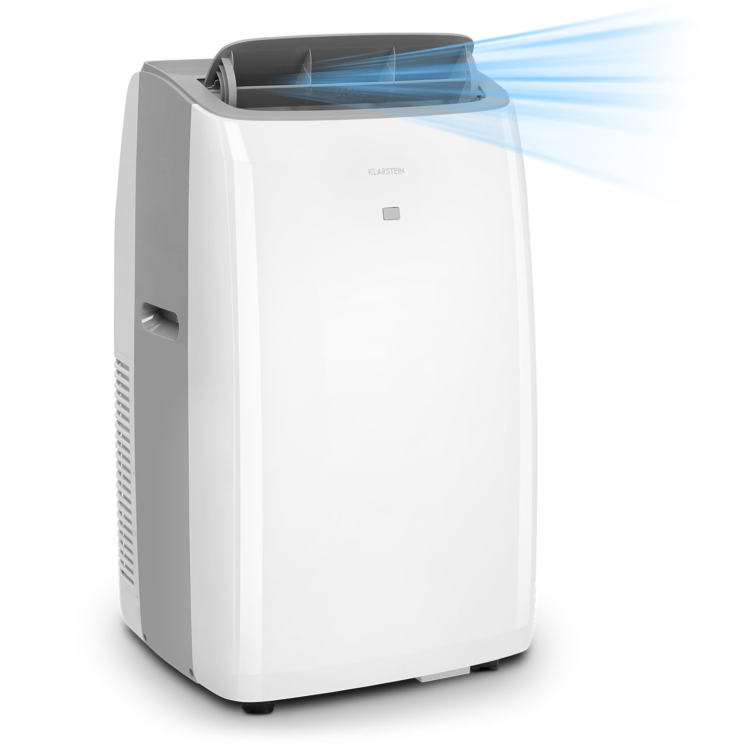 Grandbreeze Pro 14K, aer condiționat portabil 3 în 1, 460 m³ / h, 14.000 BTU / 1,65 kW
