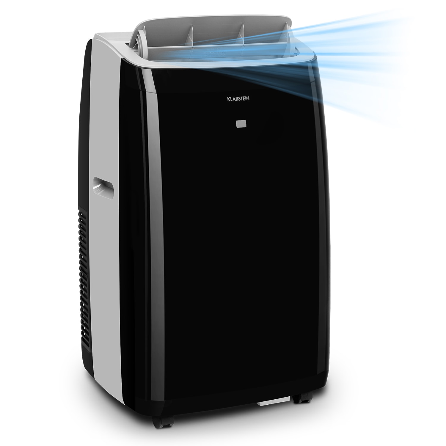 Grandbreeze Pro 14K, 3 az 1-ben klíma, 460 m³/ó, 14.000 BTU/1,65 kW