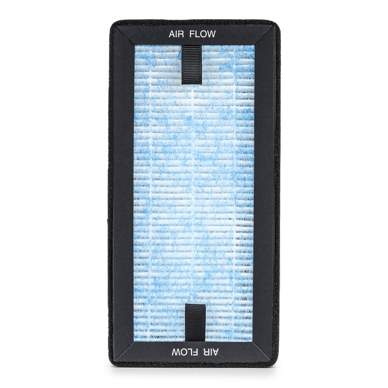 Tramontana HEPA-Ersatzfilter HEPA-13 99,95% Abscheidegrad 10x21cm