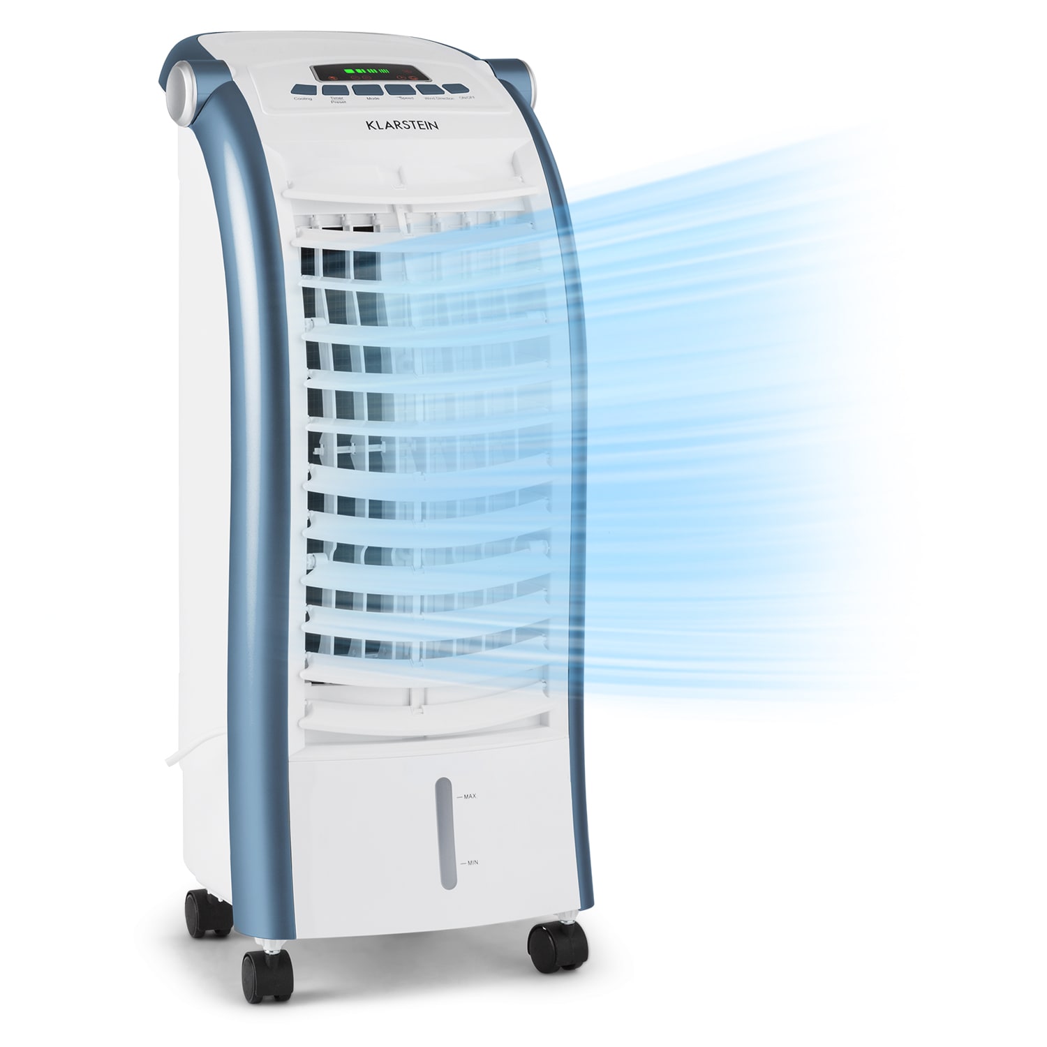 Maxfresh Ocean ventilator luchtkoeler