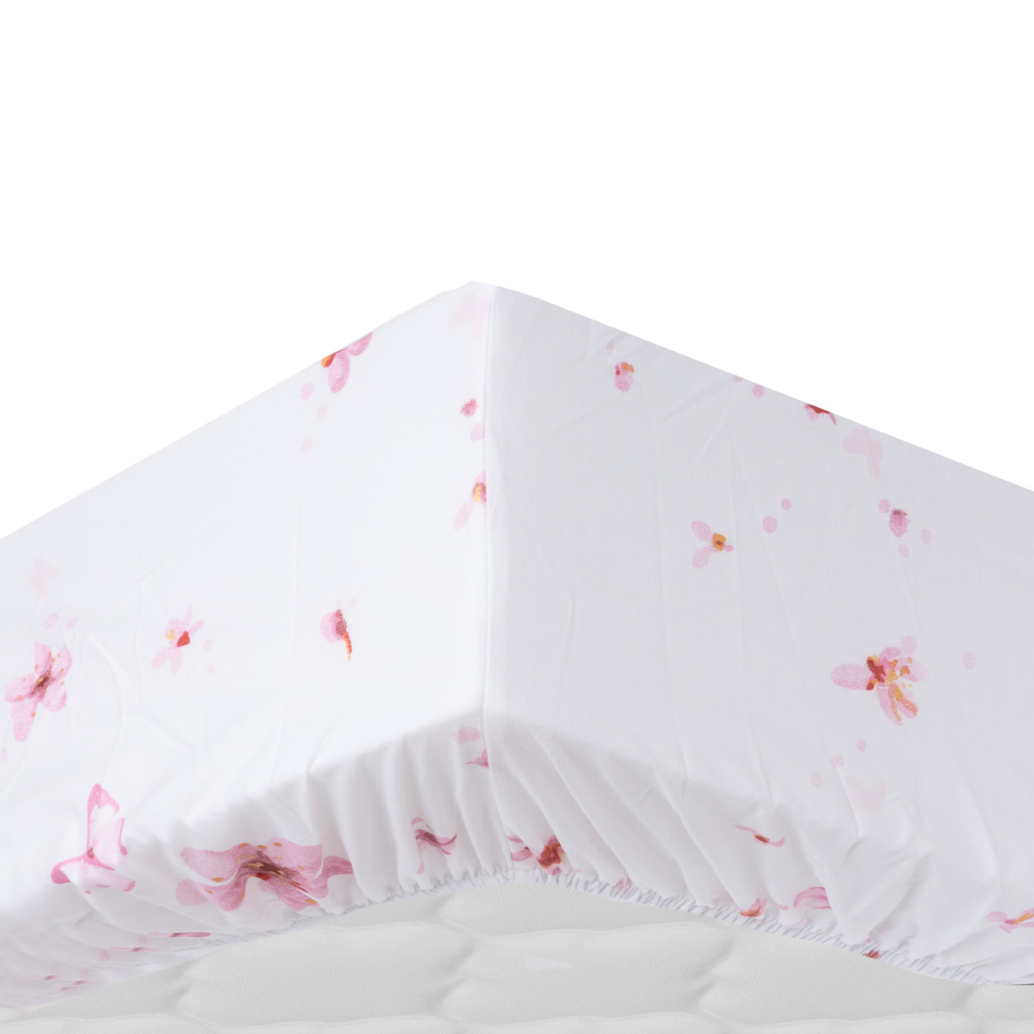Soft Wonder édition drap housse 180-200 x 200 cm Mikrofaser