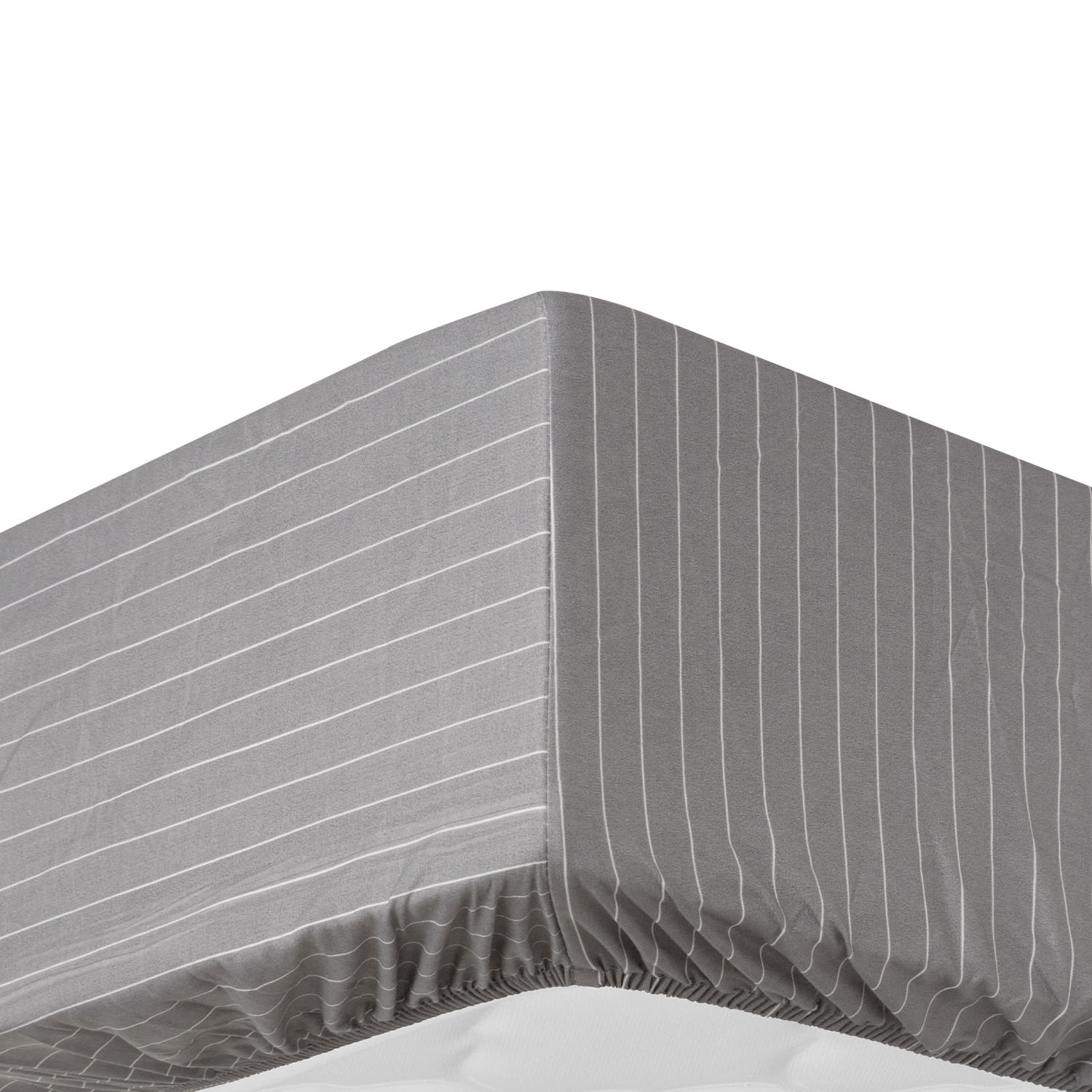 Soft Wonder-Edition drap-housse 90-100 x 200 cm microfibre