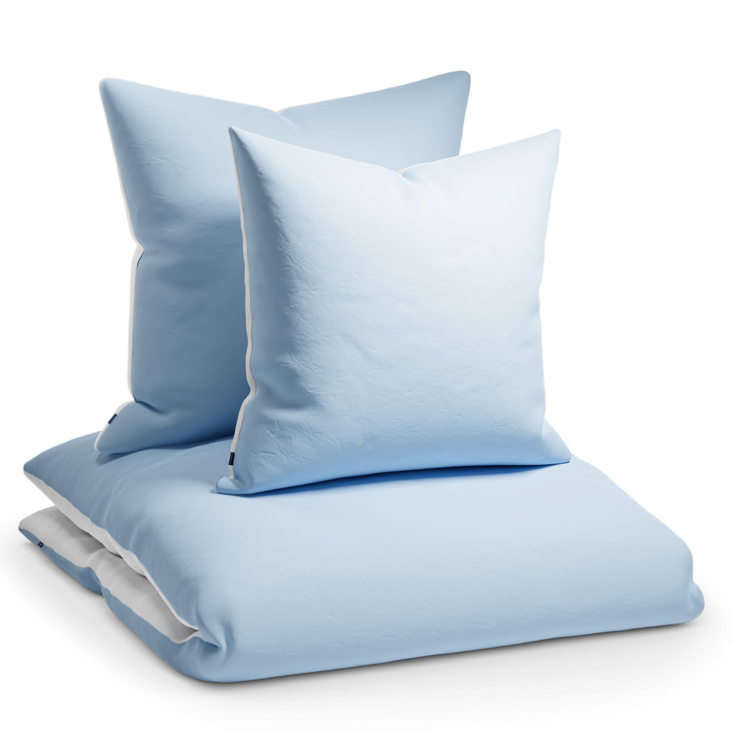 Soft Wonder-Edition Ropa de cama 200x200 cm