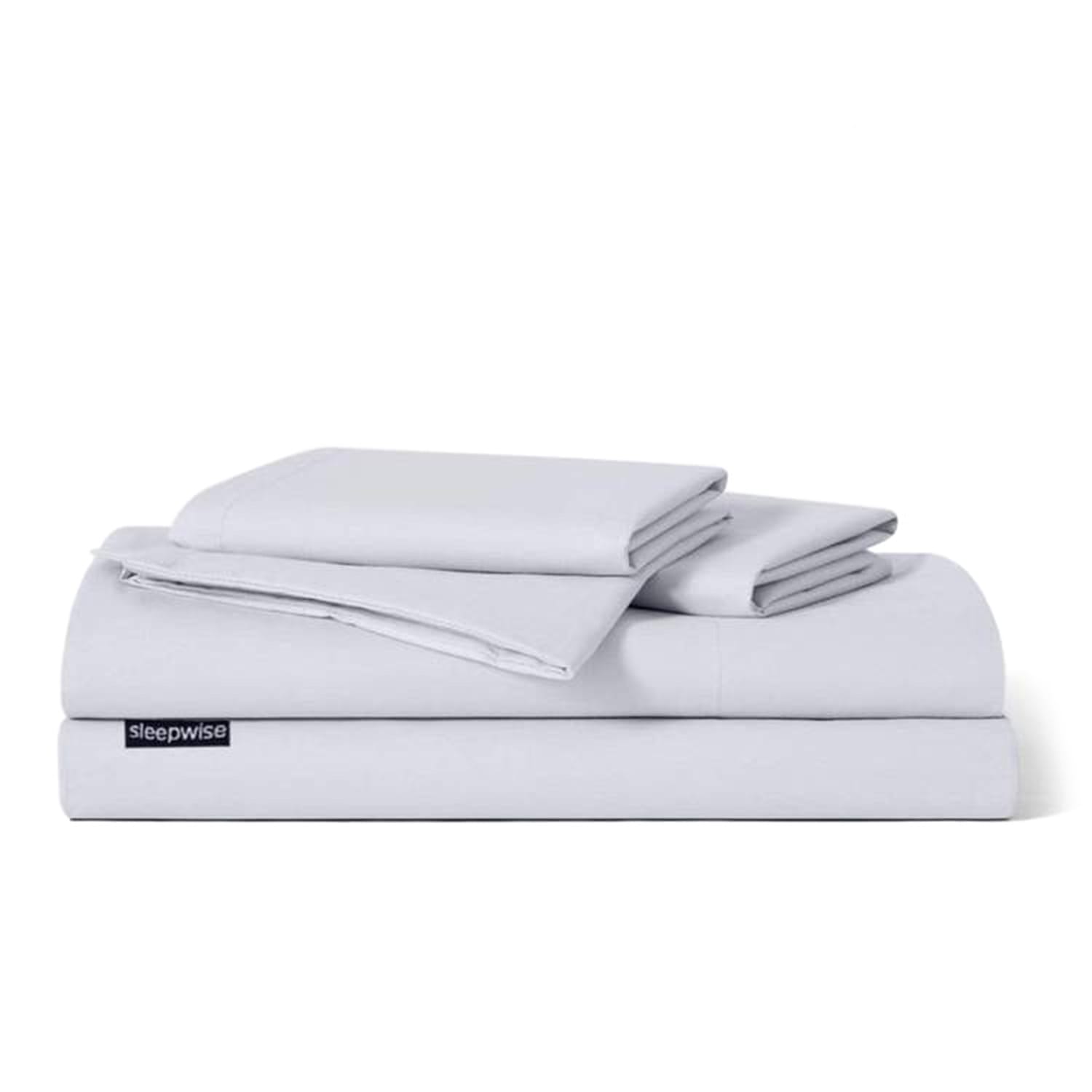 Traumwolle Parure de lit en coton Biber 155x200 cm