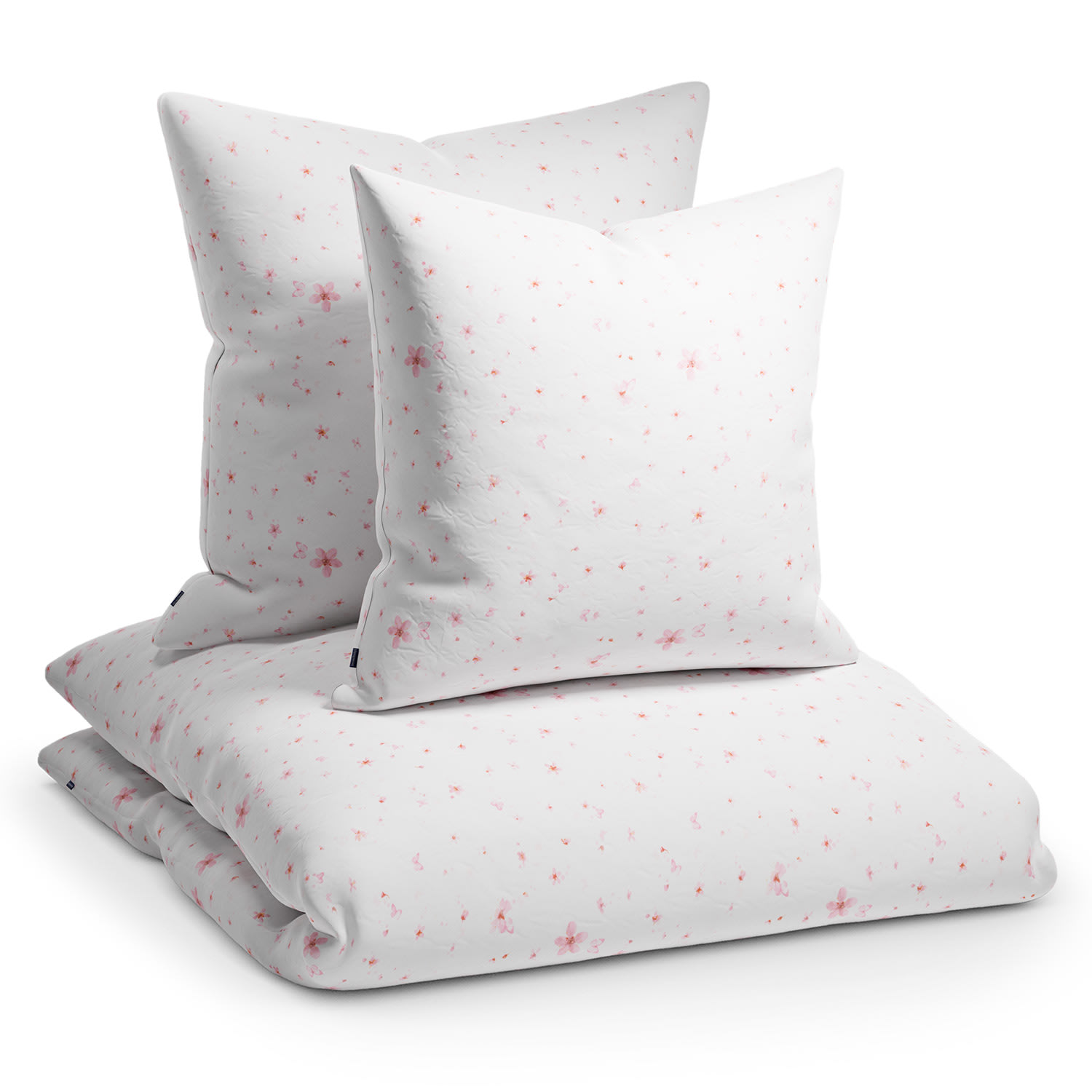 Soft Wonder Edition Bed Linen 200x200 cm