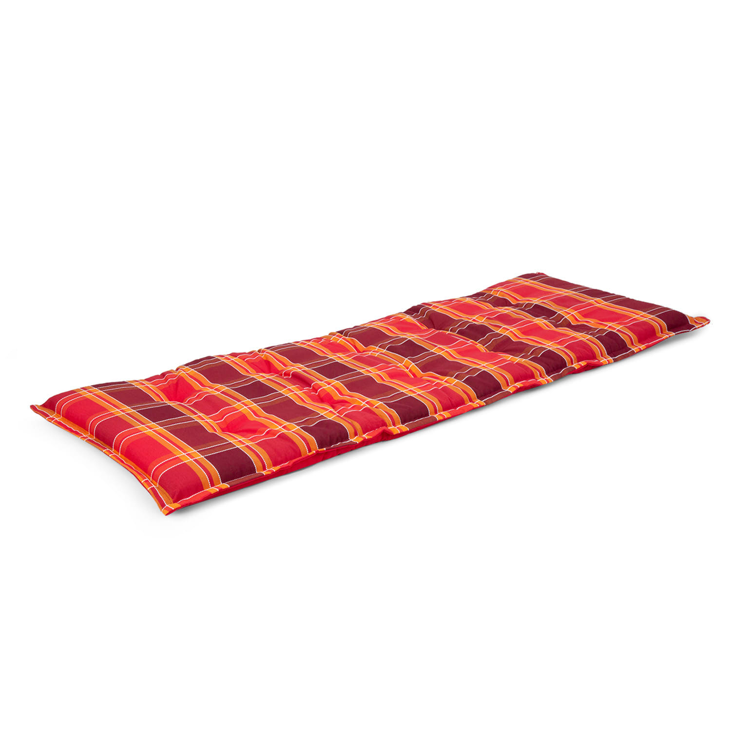Sylt Bankkissen Polsterauflage Schaumstoffkern Polyester
