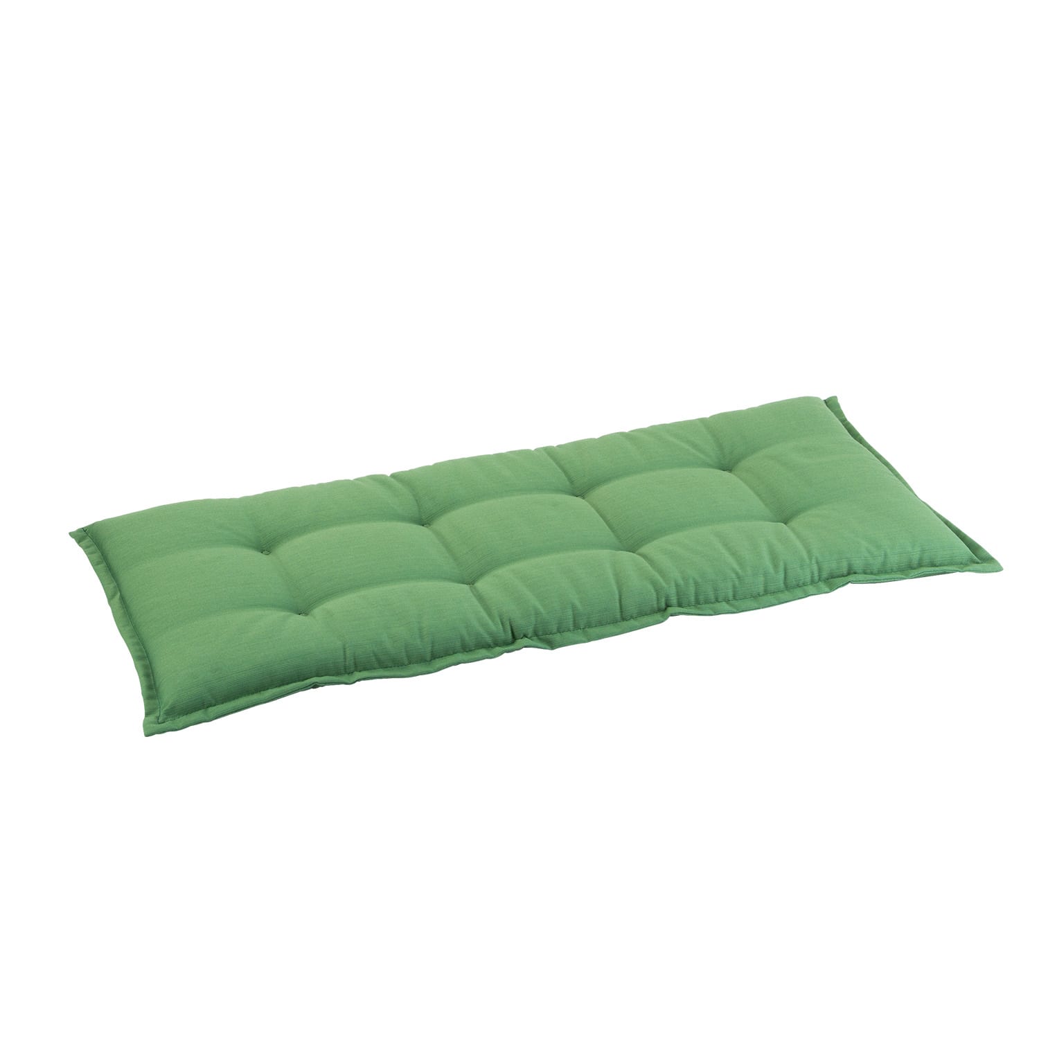 Naxos Bankkissen Polsterauflage Schaumstoffkern PE 110x7x49cm