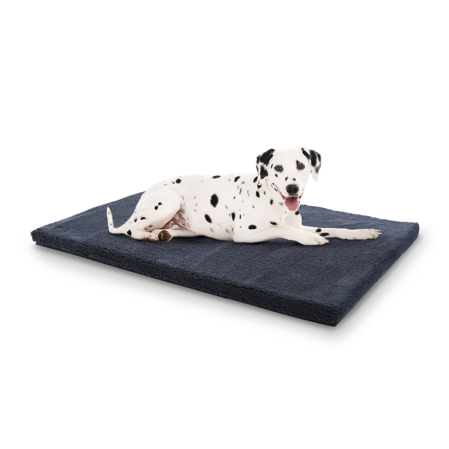 Luna koiranpeti, koiranpatja, pestävä, ortopedinen, luistamaton, hengittävä, memory foam, XL-koko (120 x 5 cm x 85 cm)