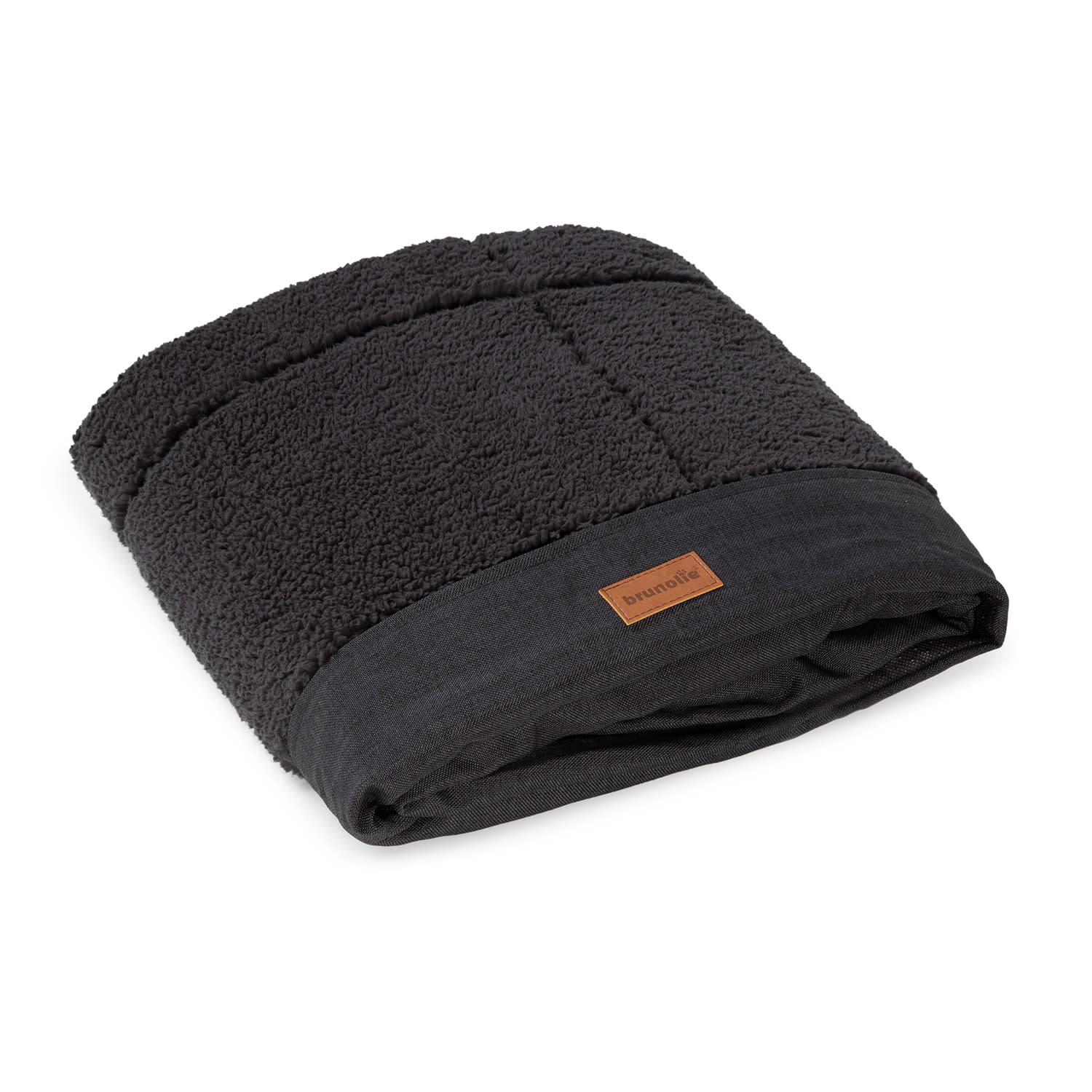 Odin hondenbed reservehoes | wasbaar | anti-slip | ademend | maat M (100 x 12 x 80 cm)