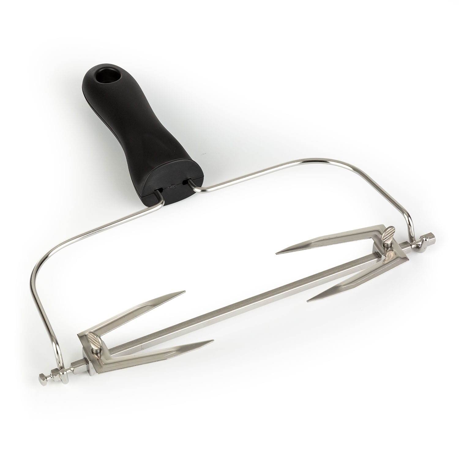 AeroVital Cube Chef heteluchtfriteuse spit & spitlifter