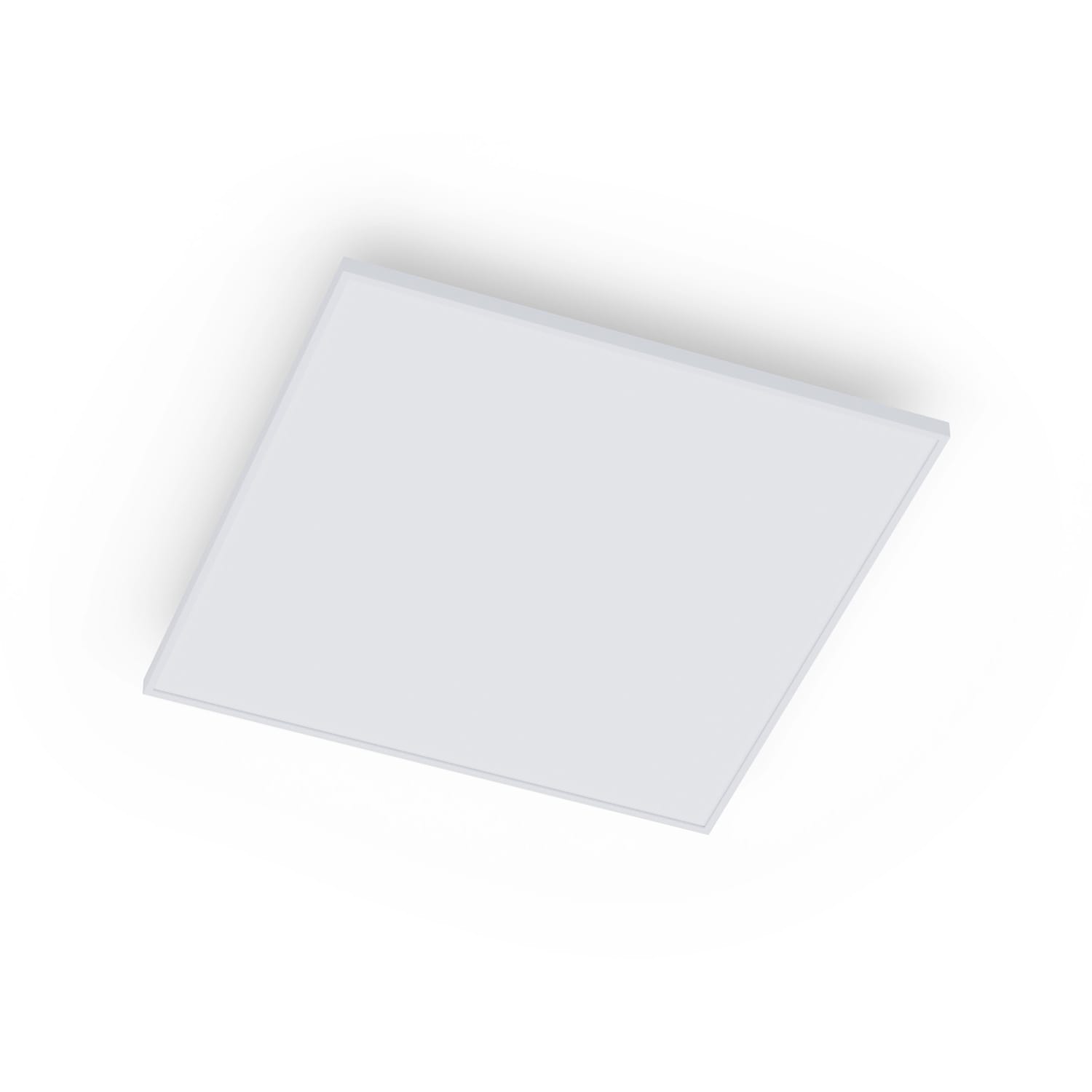Wondersky, infracrveni stropni grijač, 350W, 60 x 6,5 x 60 cm (ŠxVxD), IP44