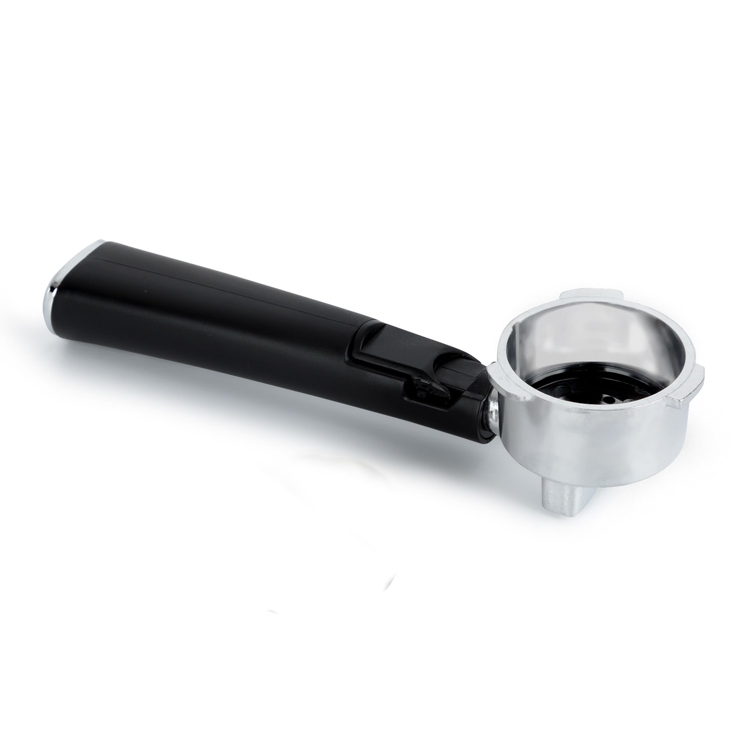 Pausa Espressomaker Siebträger Aluminiumlegierung Zubehör
