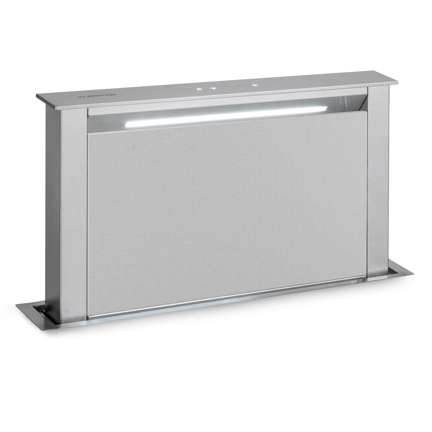 Royal Flush Eco Cooker Hood 60 cm 576 m³/h A+