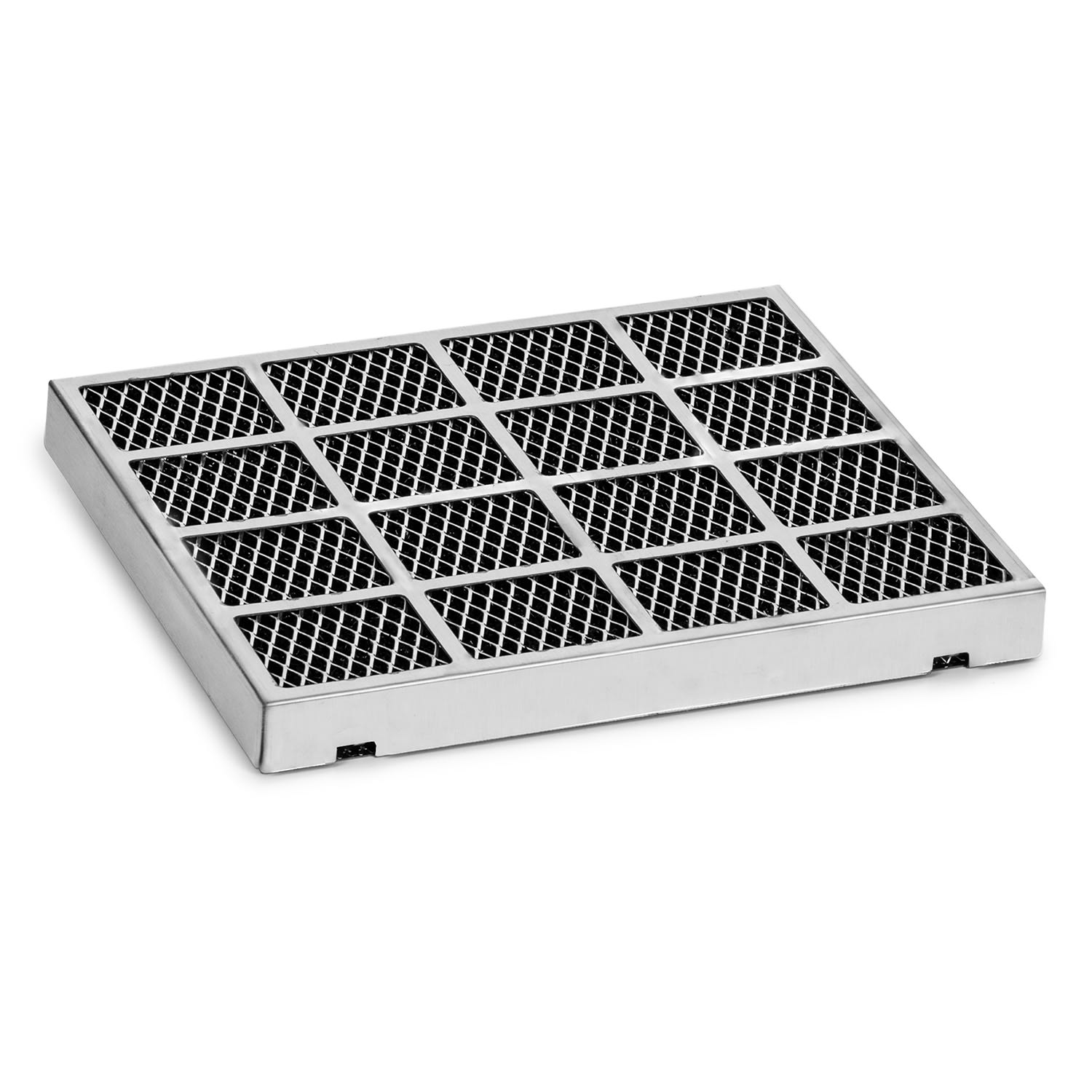 Acessórios Filtro de Carvão Ativado Mariana 20 x 2 x 17 cm (LxAxP) Peça de substituição