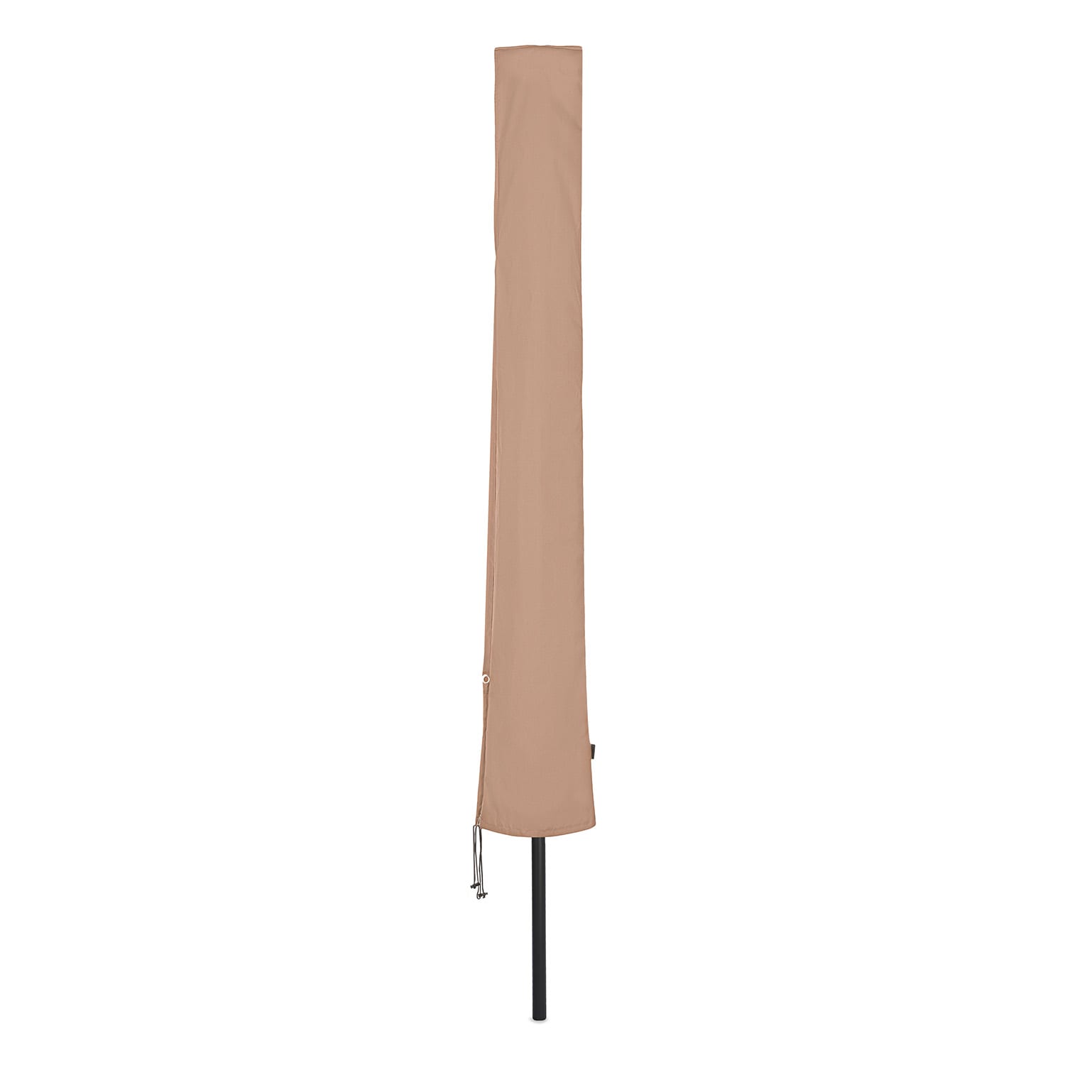 Shield Premium Funda protectora para sombrillas de hasta 300 cm de diámetro resistente a los rayos UV