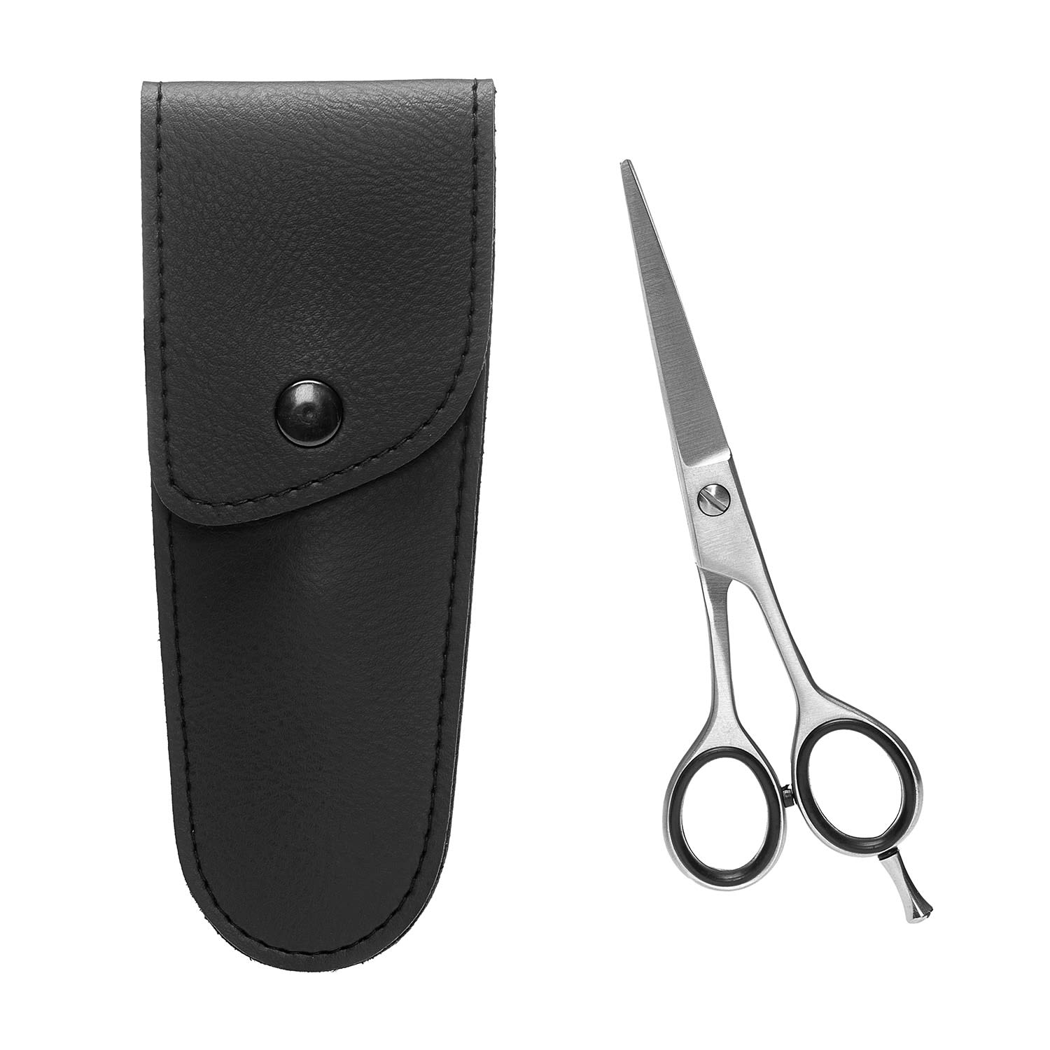 Visionaire Premium Haarschneideschere extra scharf inkl. Scherenetui