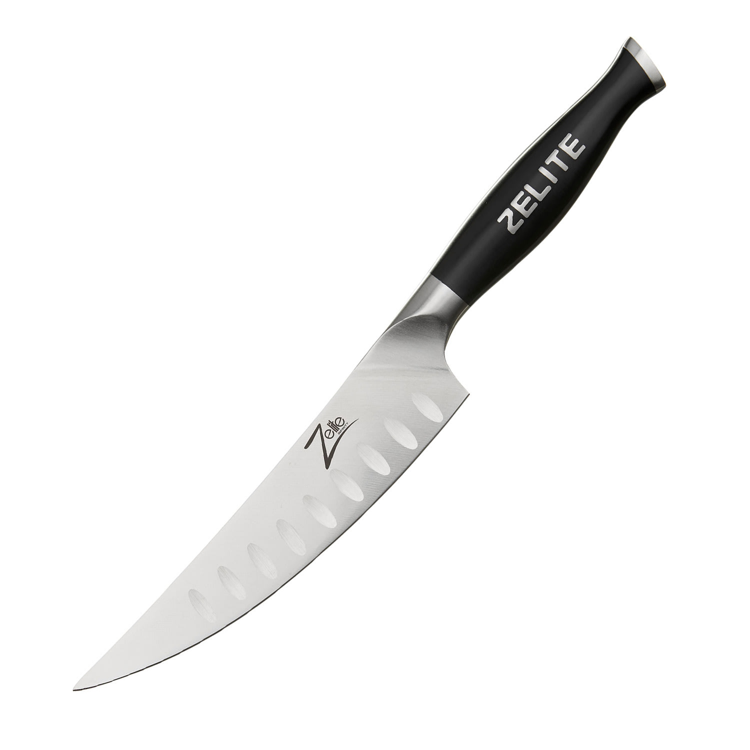 Comfort Pro séria, 6" vykosťovací nôž, 56 HRC, špeciálny výbrus, nehrdzavejúca oceľ