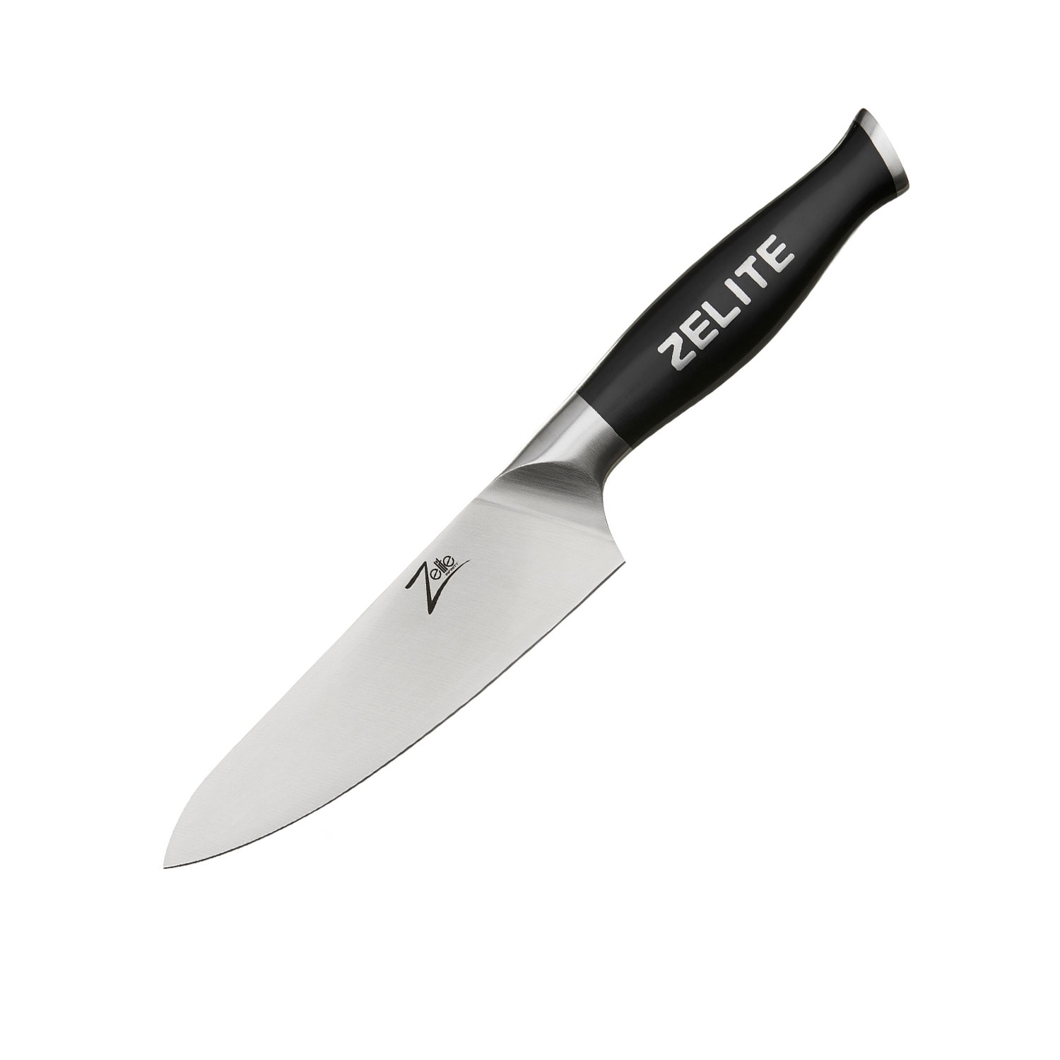 Comfort Pro Serie 6" chefmes 56 HRC roestvrij staal