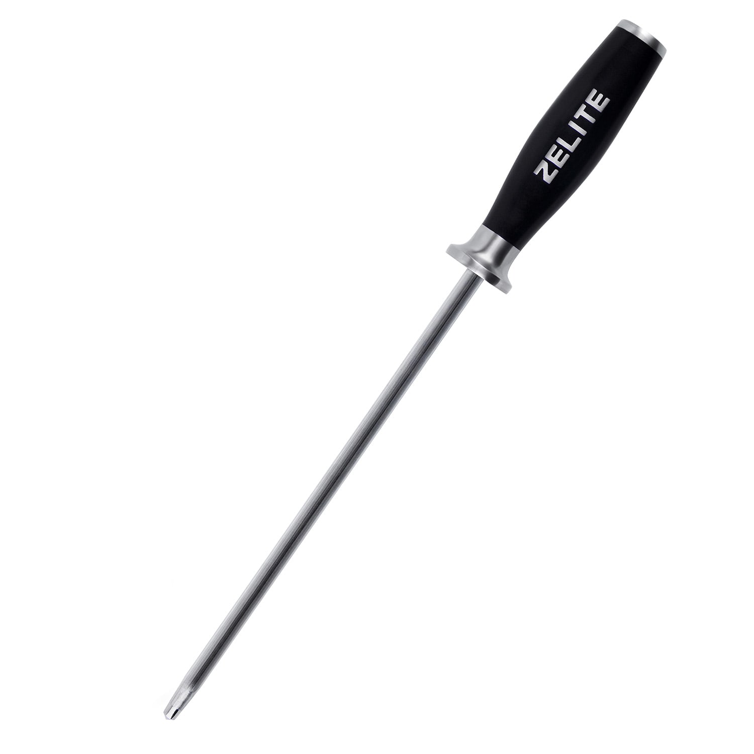 Comfort Pro sorozat, 10" fenőacél, 59 HRC, rozsdamentes acél, mágneses