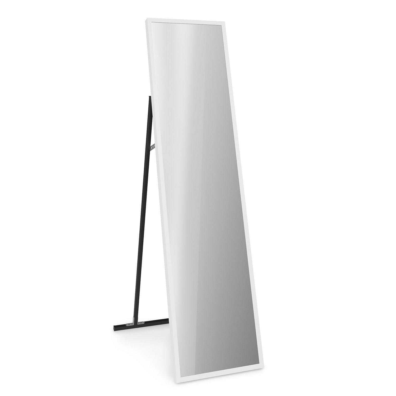 La Palma 900 smart infrardeči grelnik Konvektor 40 x 160cm 900W stojalo za ogledalo