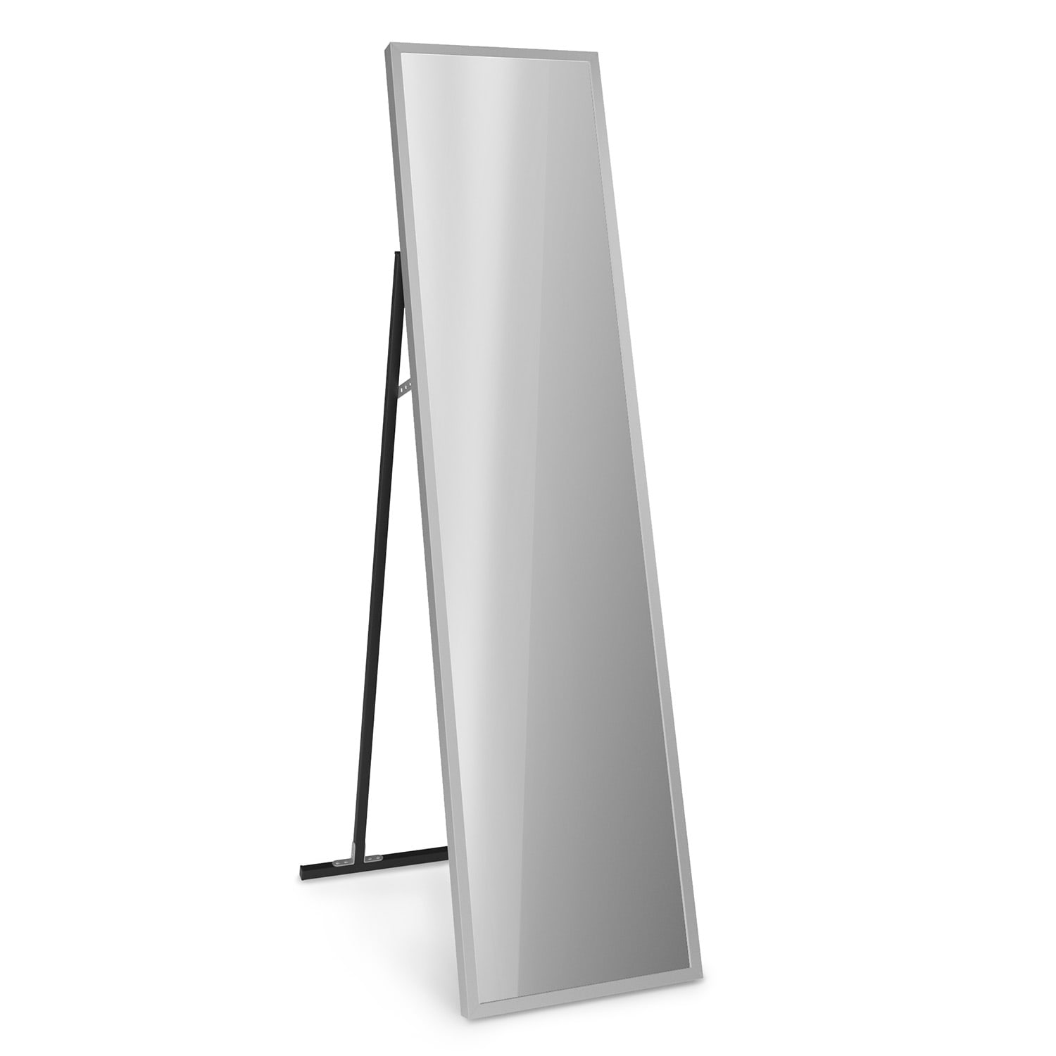 La Palma 900 smart Infrarotstrahler Konvektor 40x160cm 900W Spiegel Standfuß
