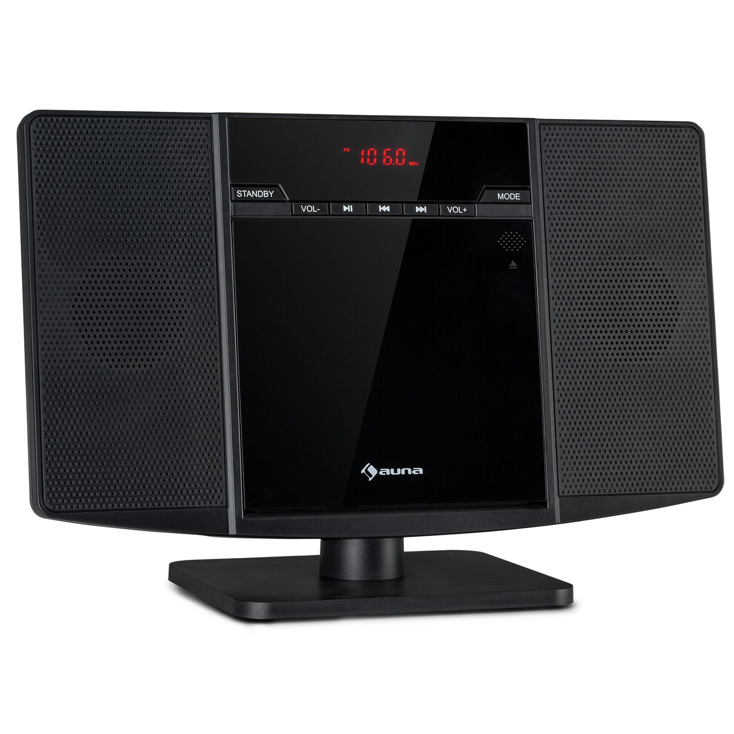V14.2, vertikalni stereo sistem, CD, FM tuner, BT, USB, AUX