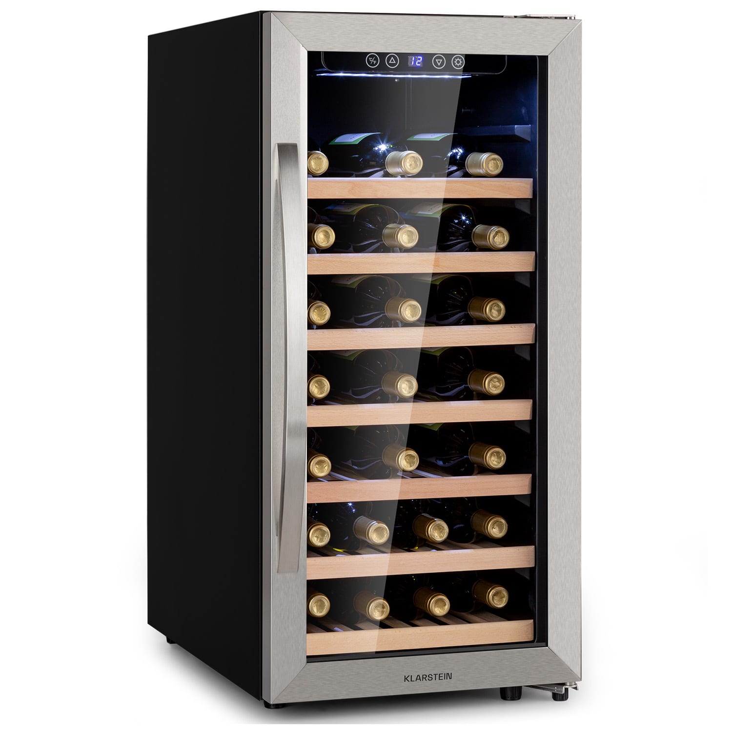 Vinamour 38 Uno Weinkühlschrank