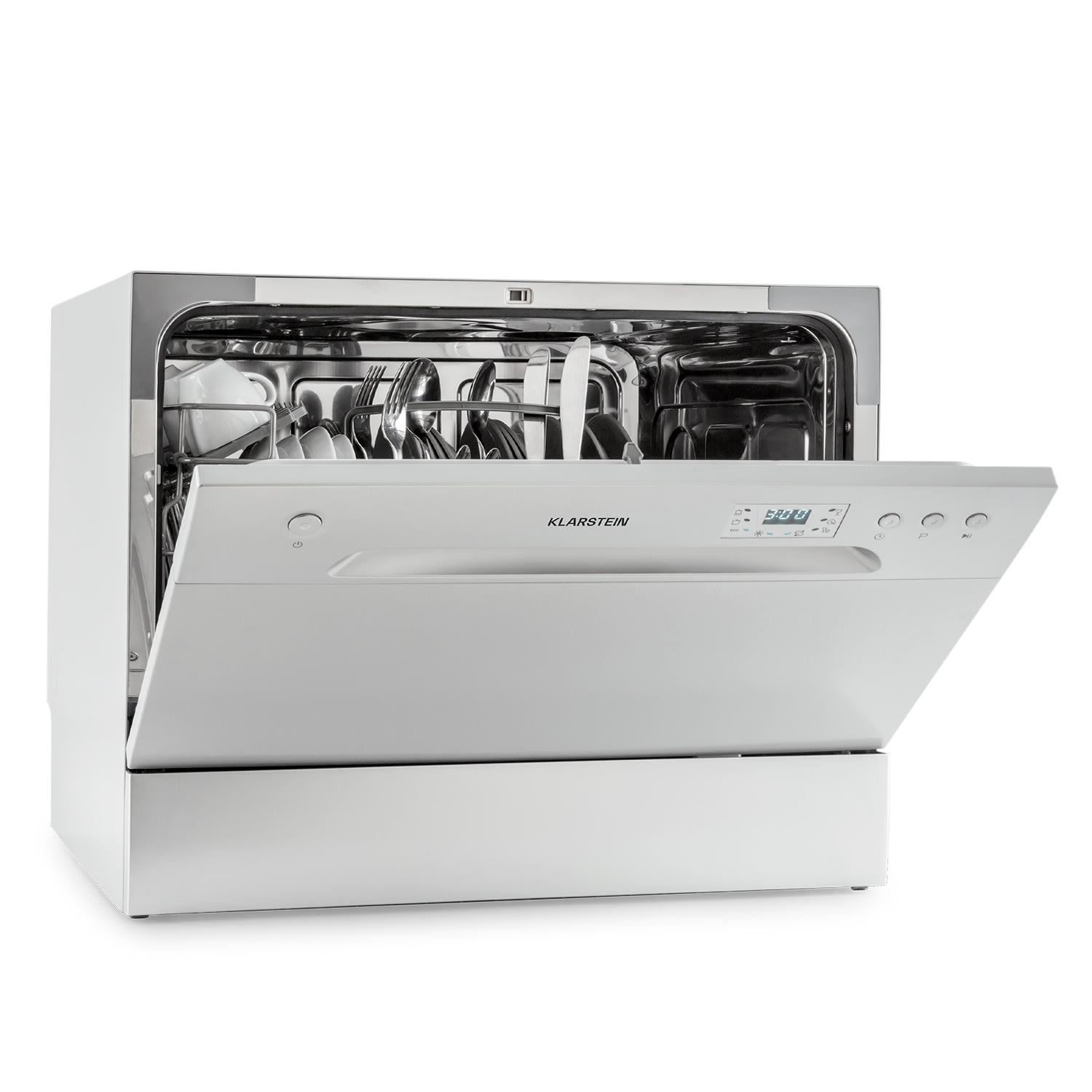 Havasia UV 6 Lavavajillas Luz UV Independiente 1380W
